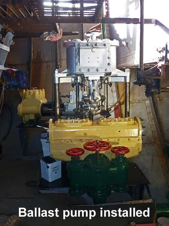 JO-Ballast-pump-reinstalled.jpg