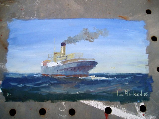 Recollections Robert Dick 1940