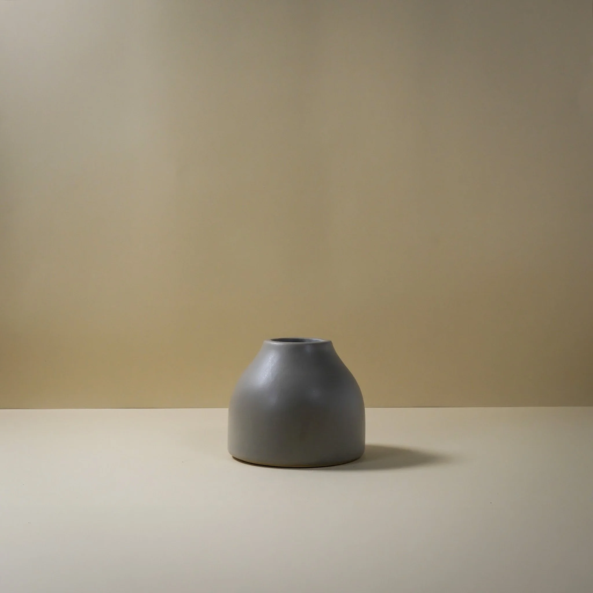 Stone Small Bud Vase