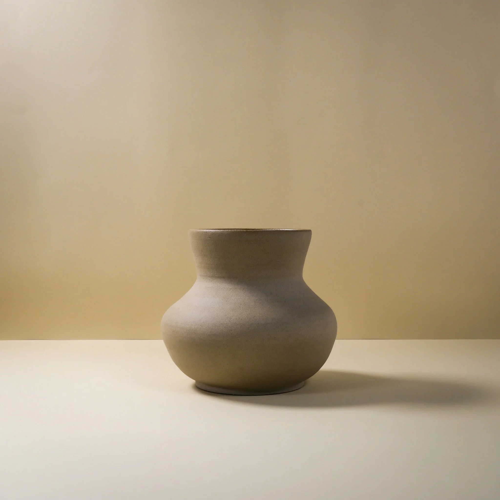 Ember Vase