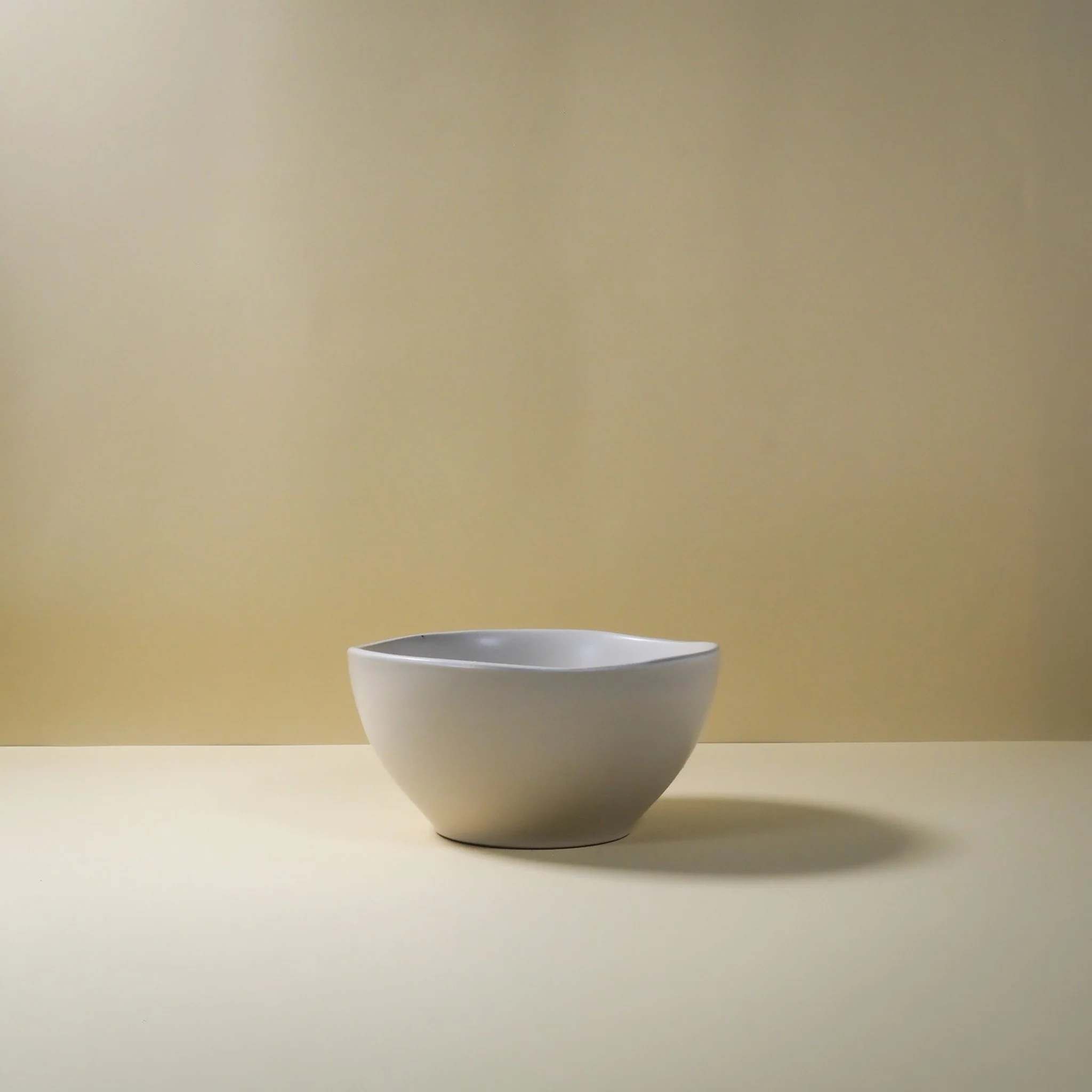 Stone Bowl