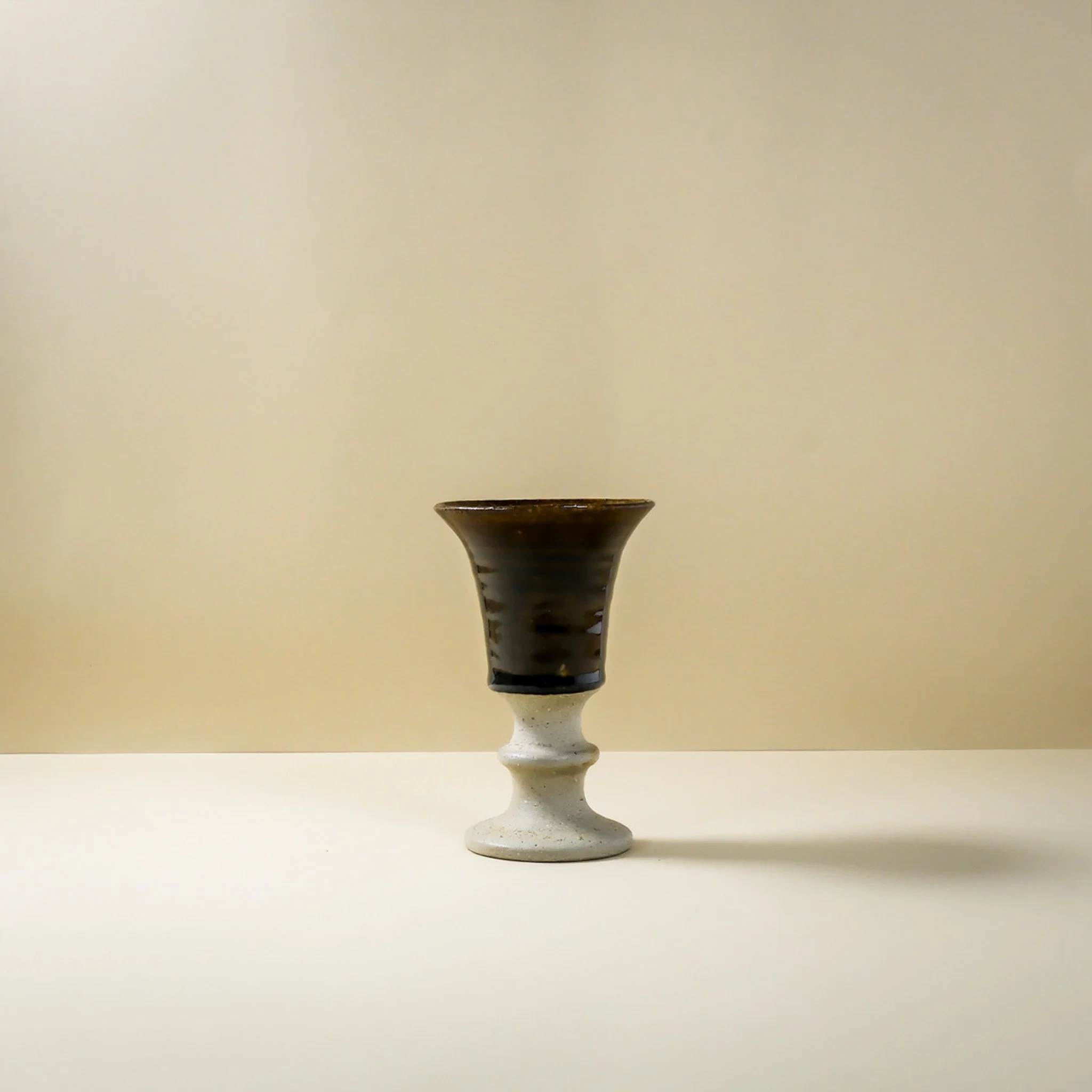 Clay Cup