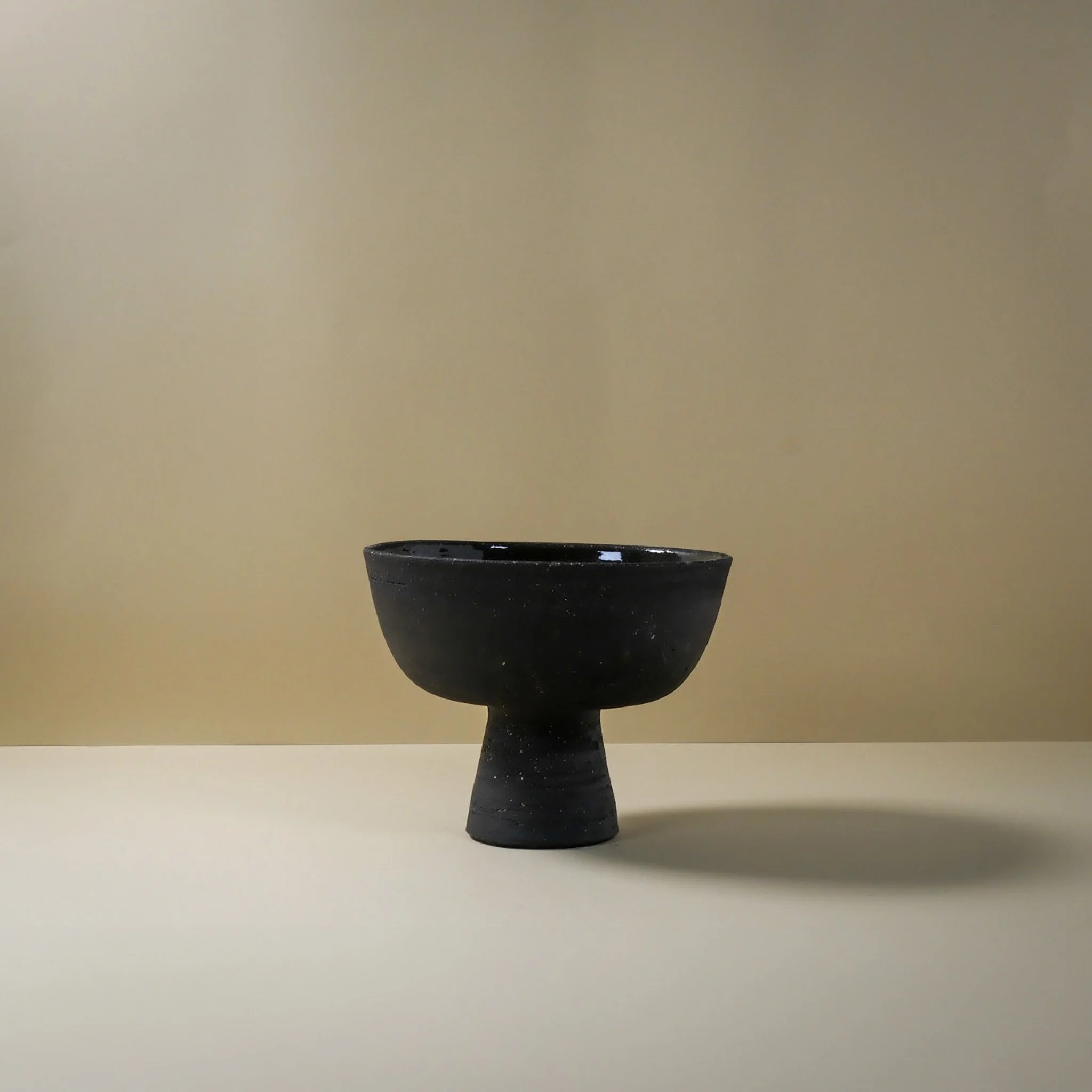 Soil Vase