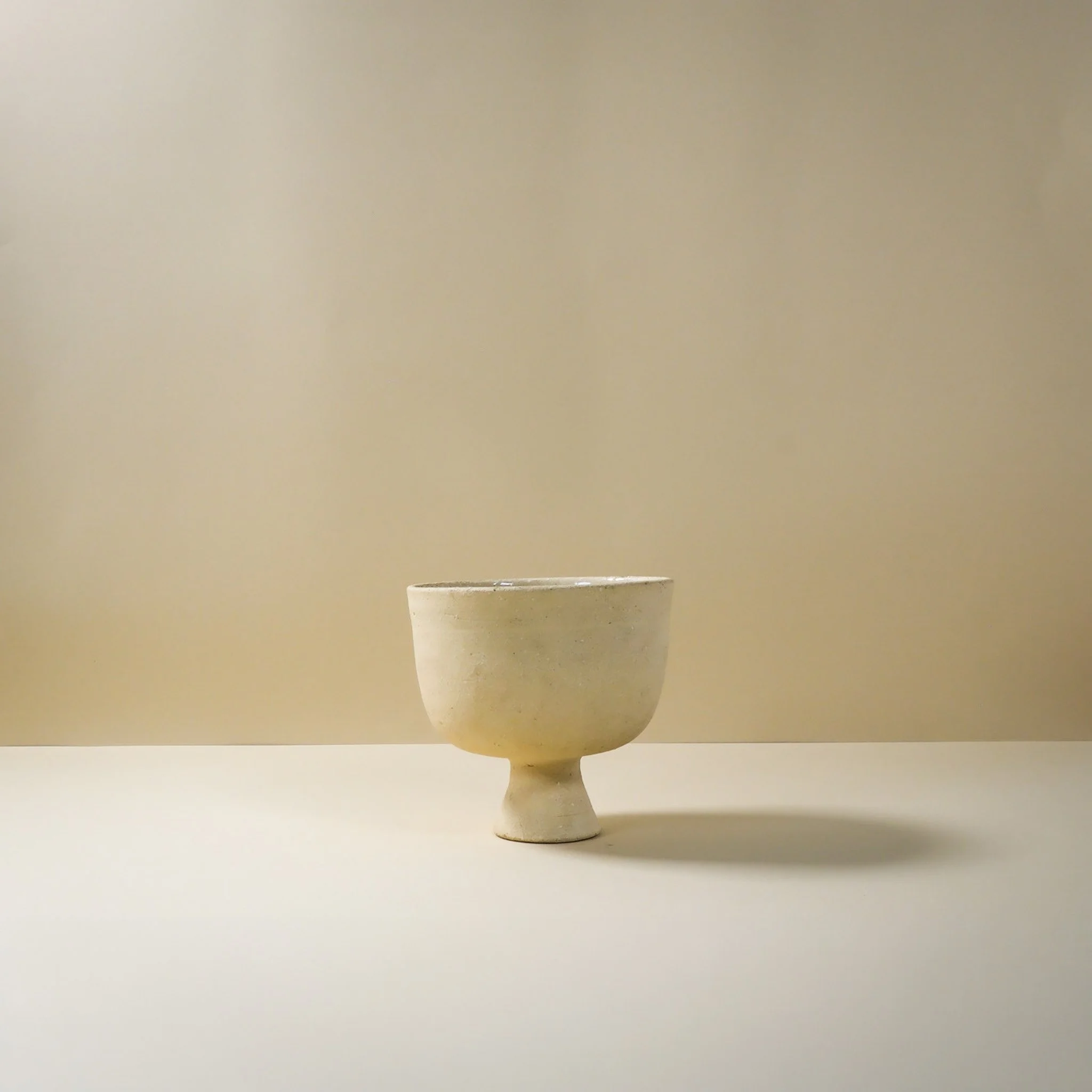 Earth Small Vase