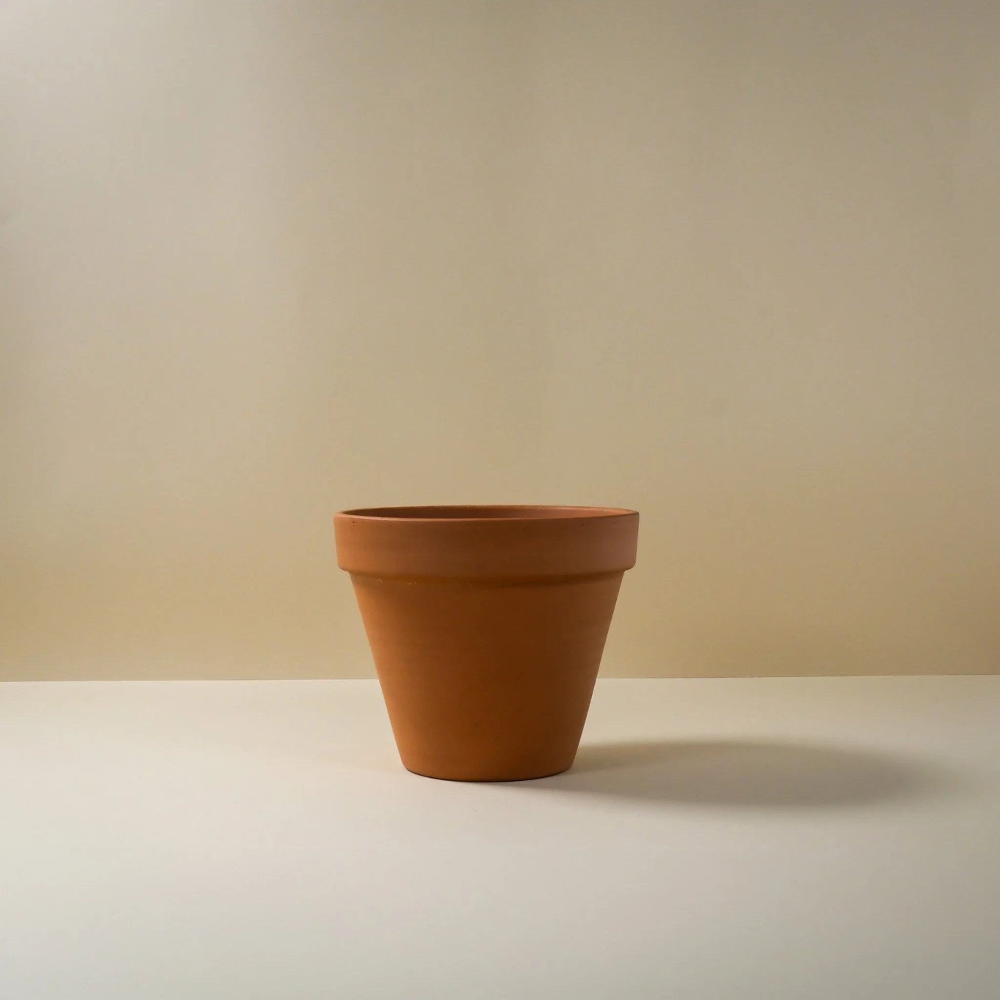 Venetian Terracotta Planter Small