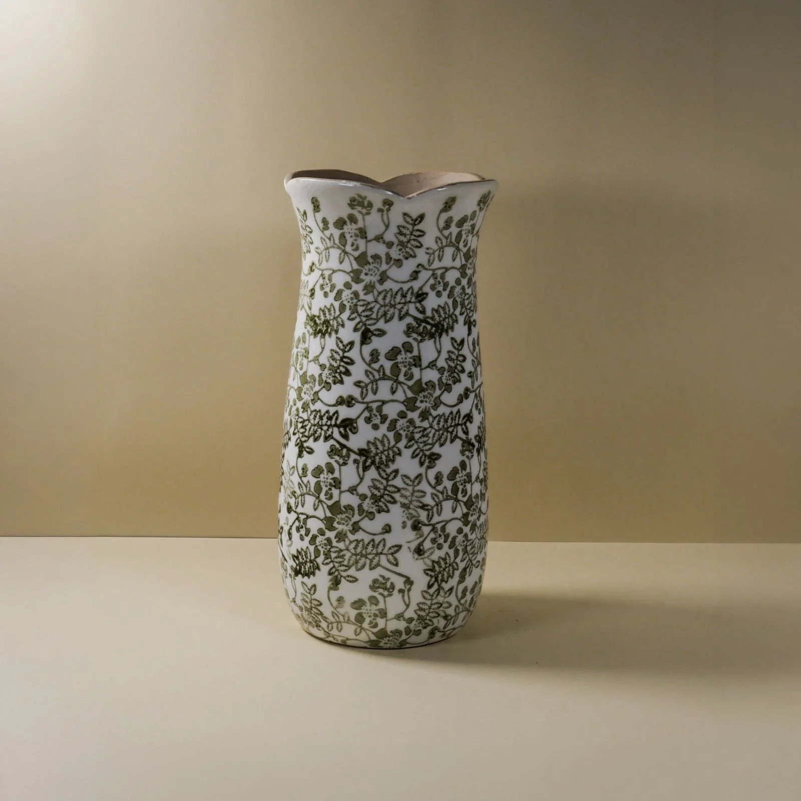 Tuscany Vase Tall