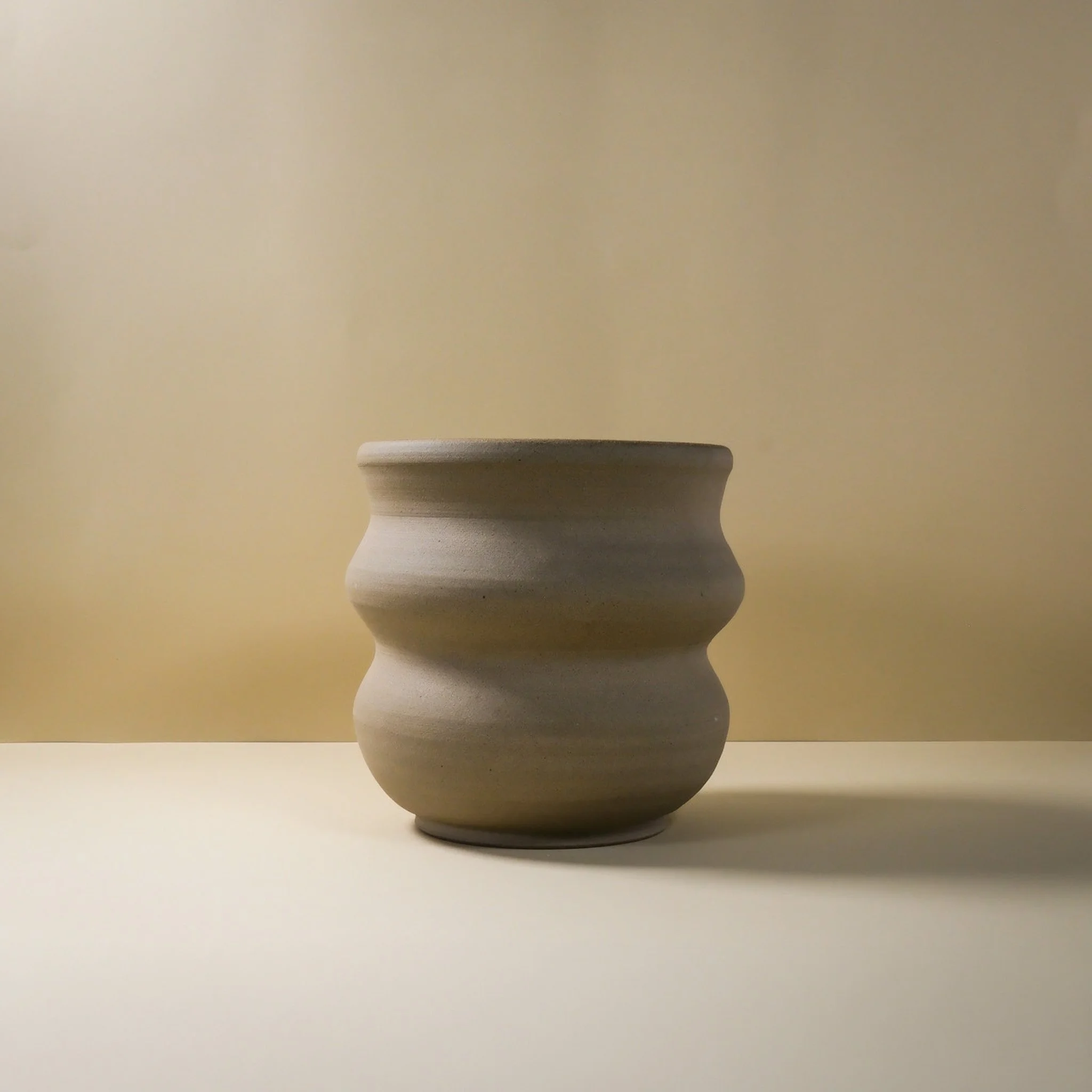 Echo Vase
