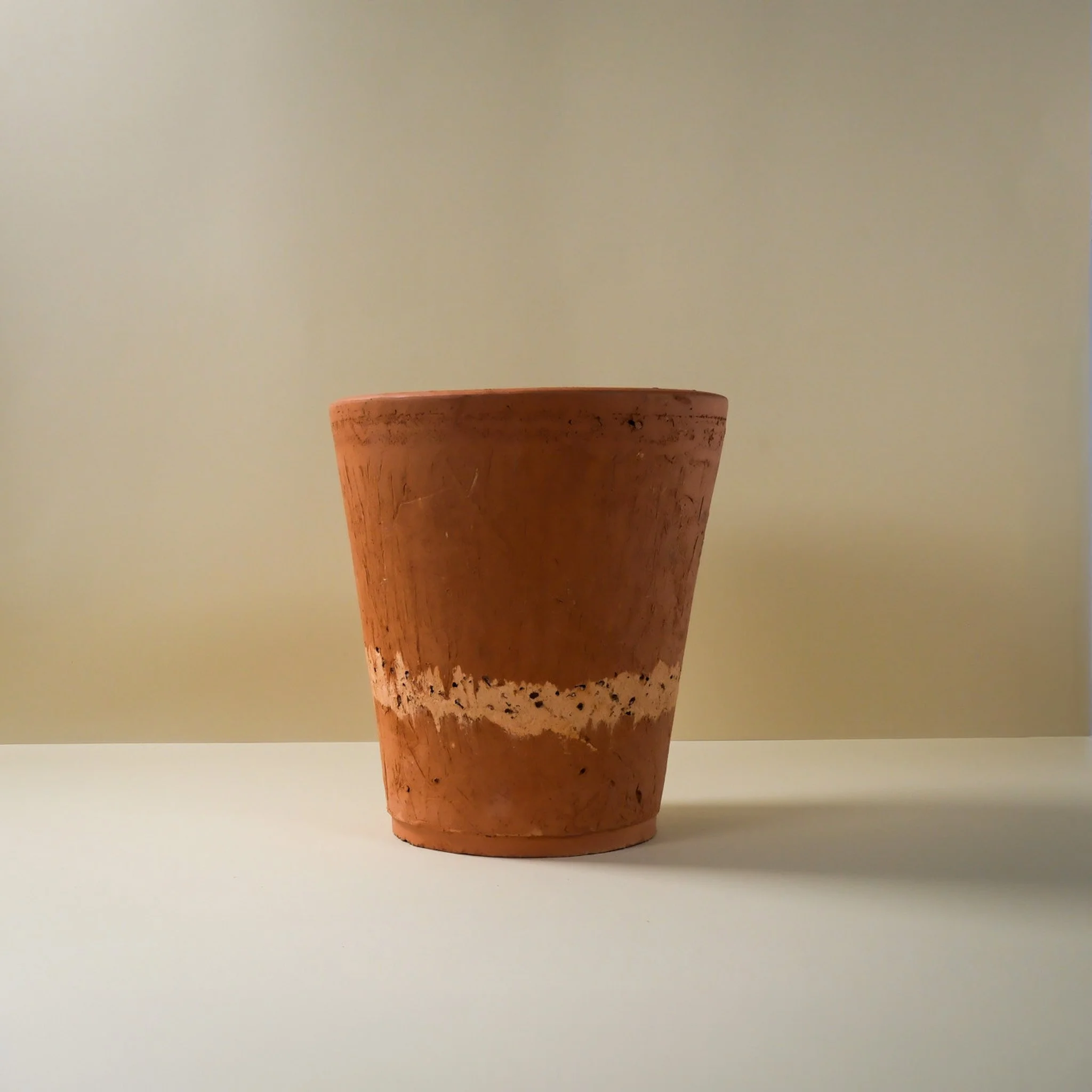 Sicily Terracotta Planter Medium