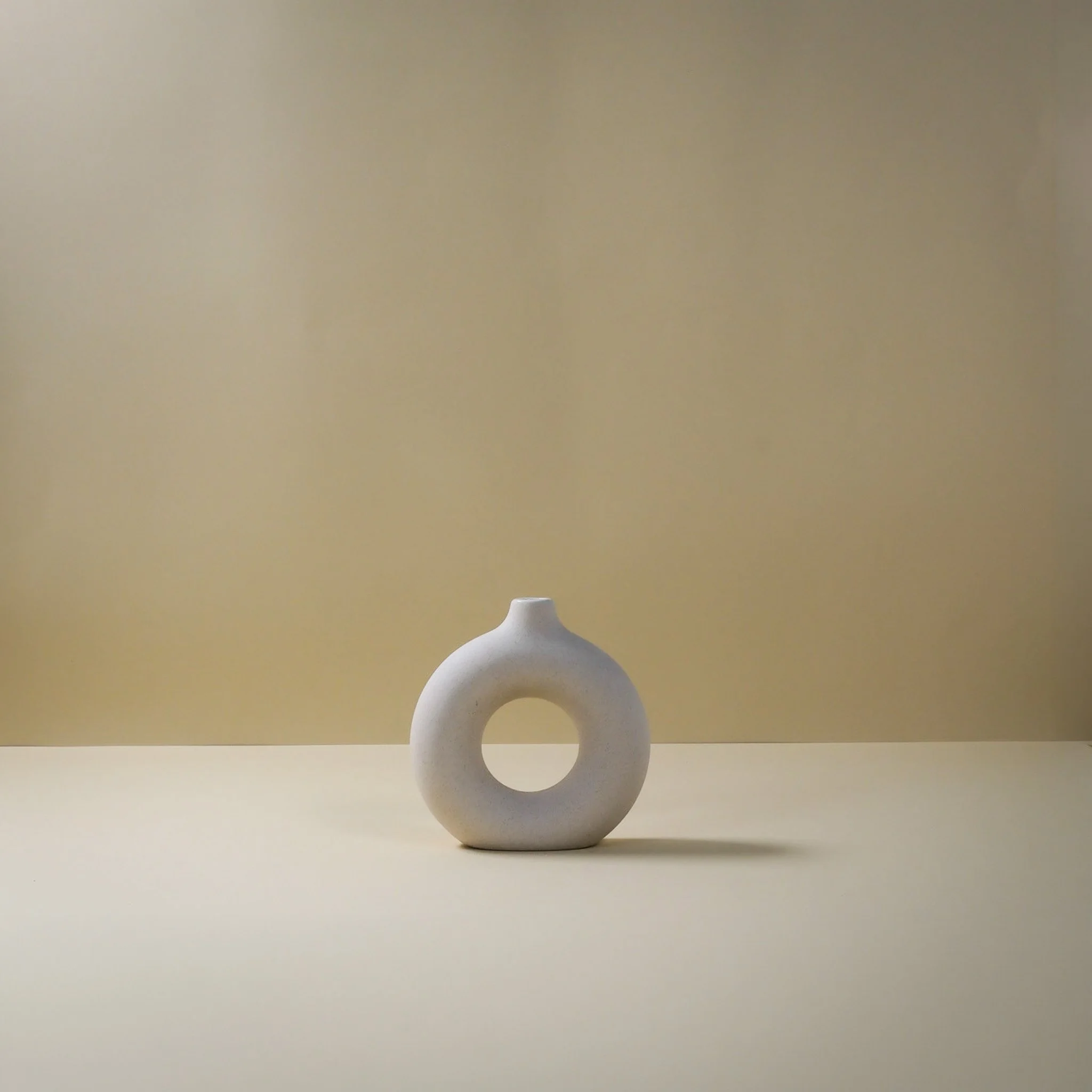 Lunar Small Vase
