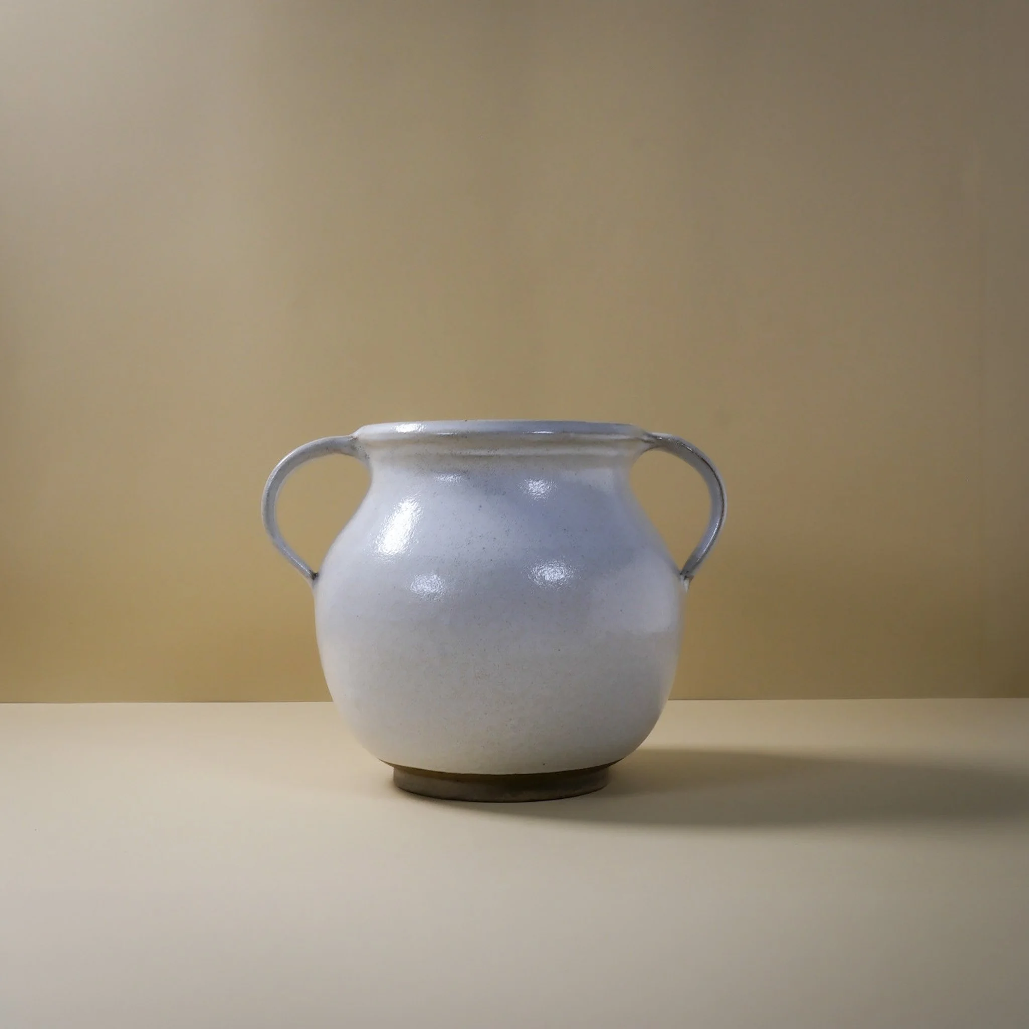 Belly Vase