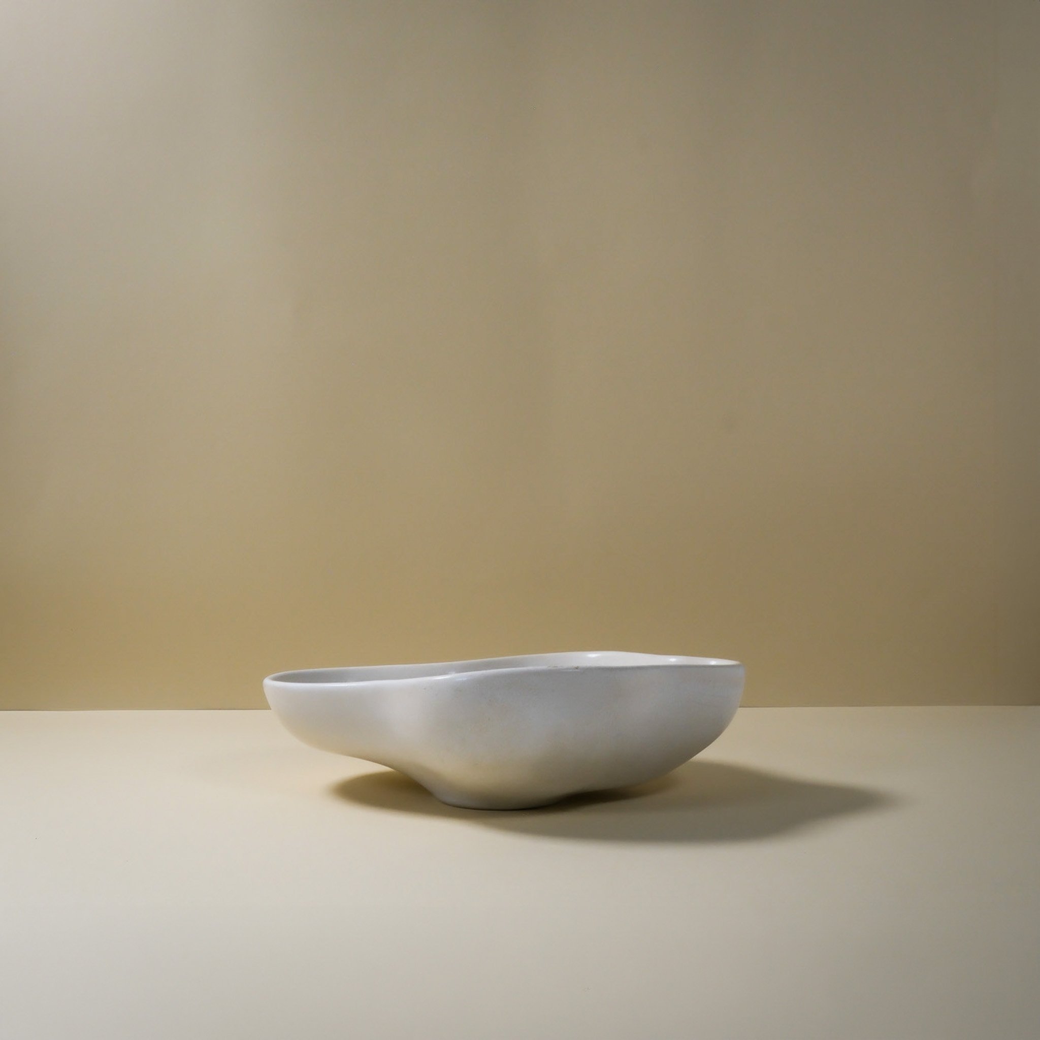 Pebble Bowl