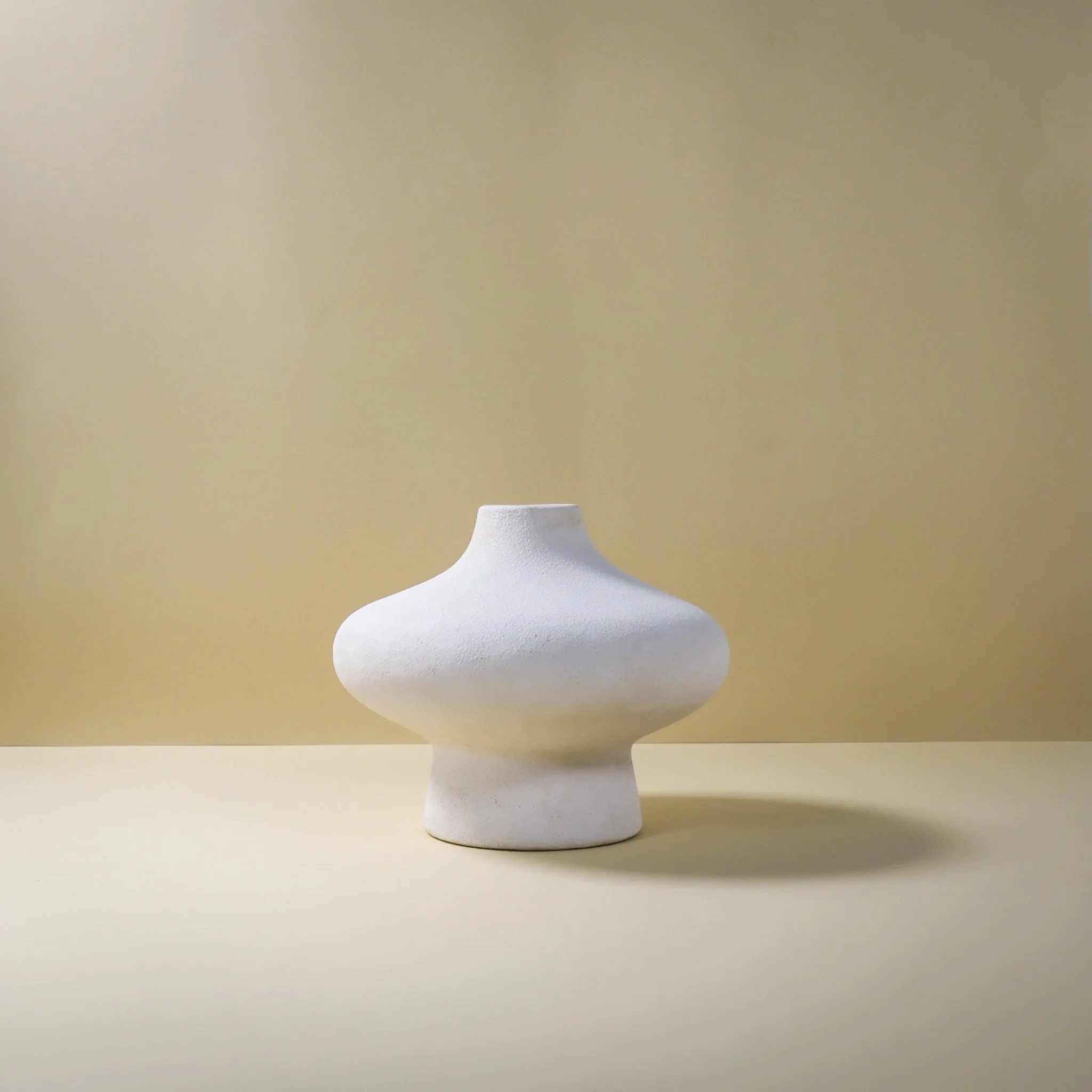 Budha Vase