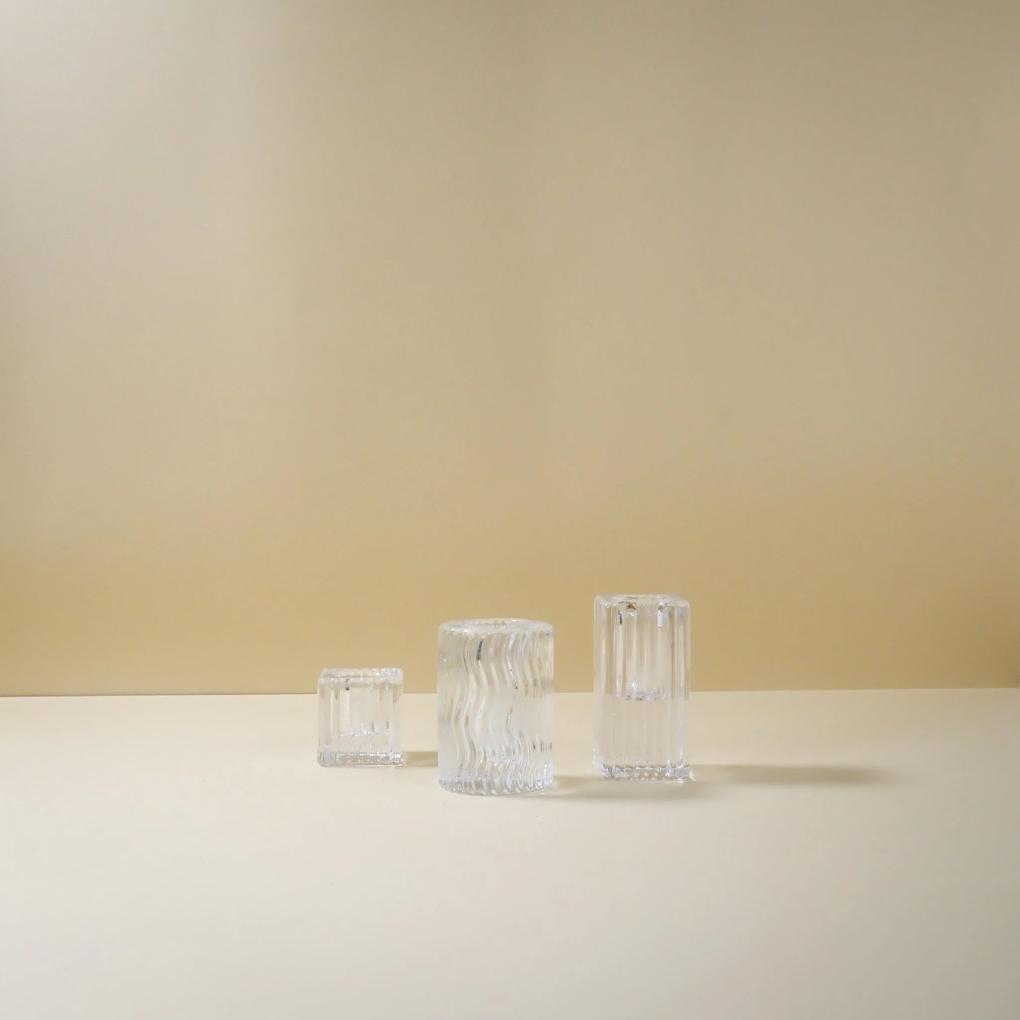 57_Ribbed Glass candle holders_FINAL.jpg