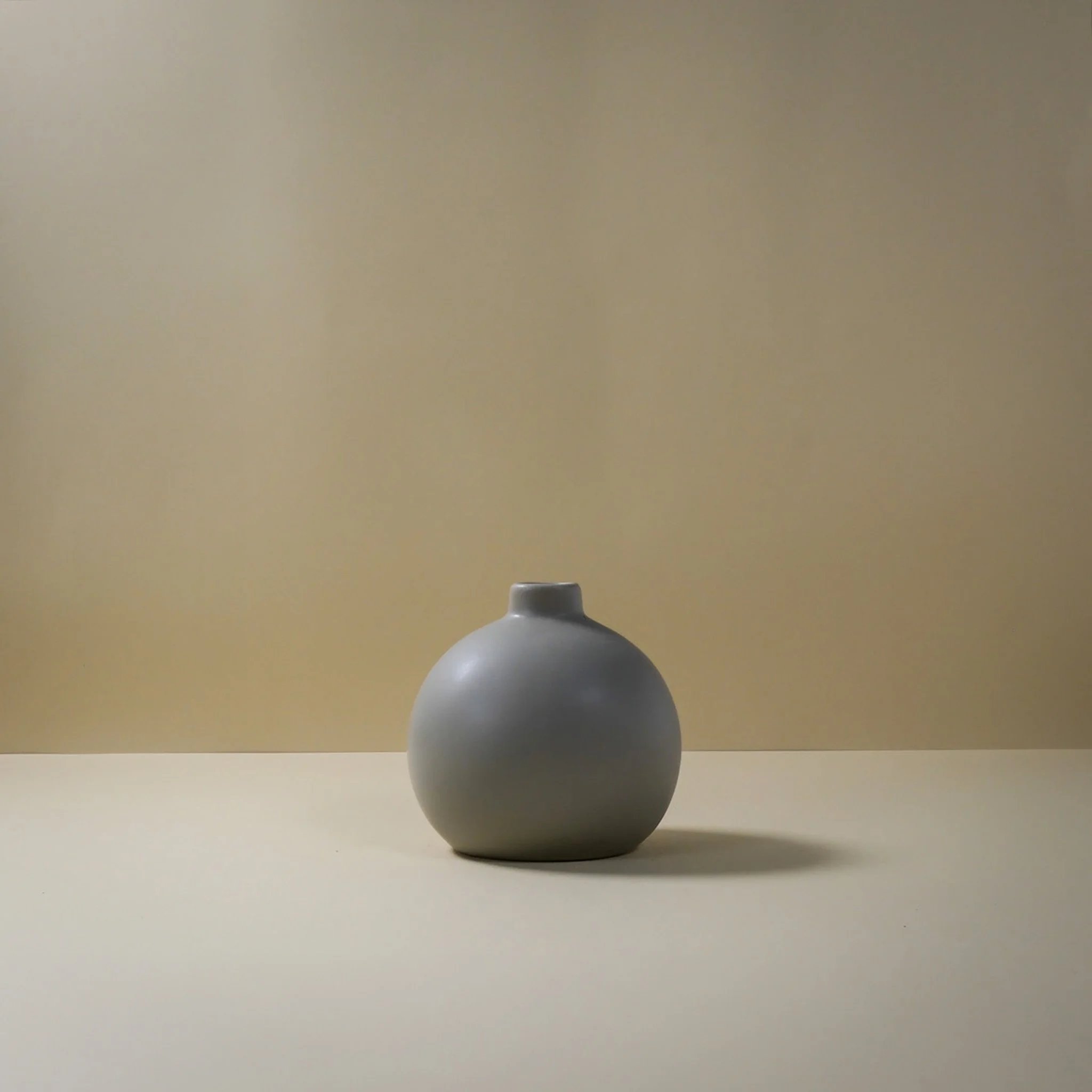 Stone Small Bud Vase