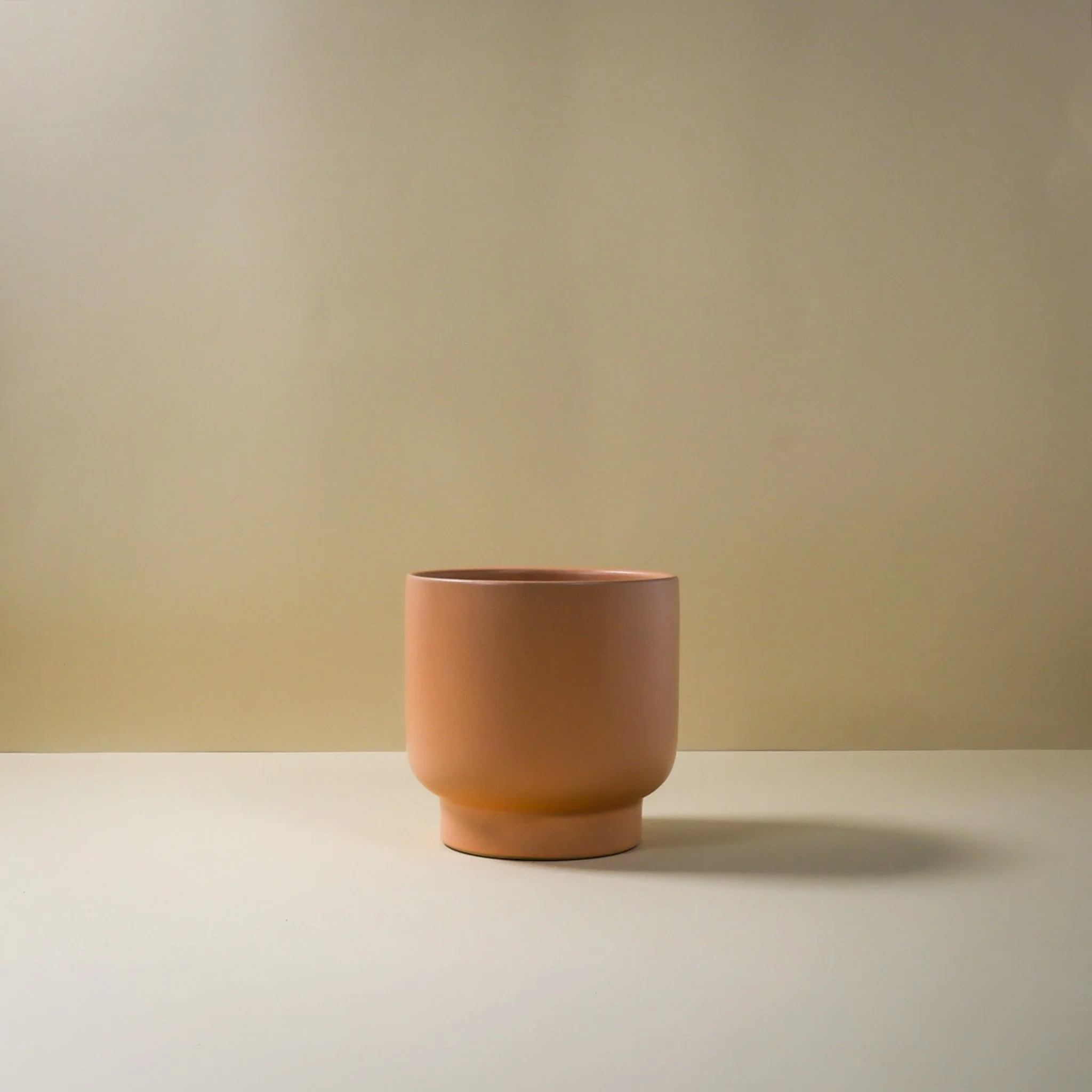 Terra Vase