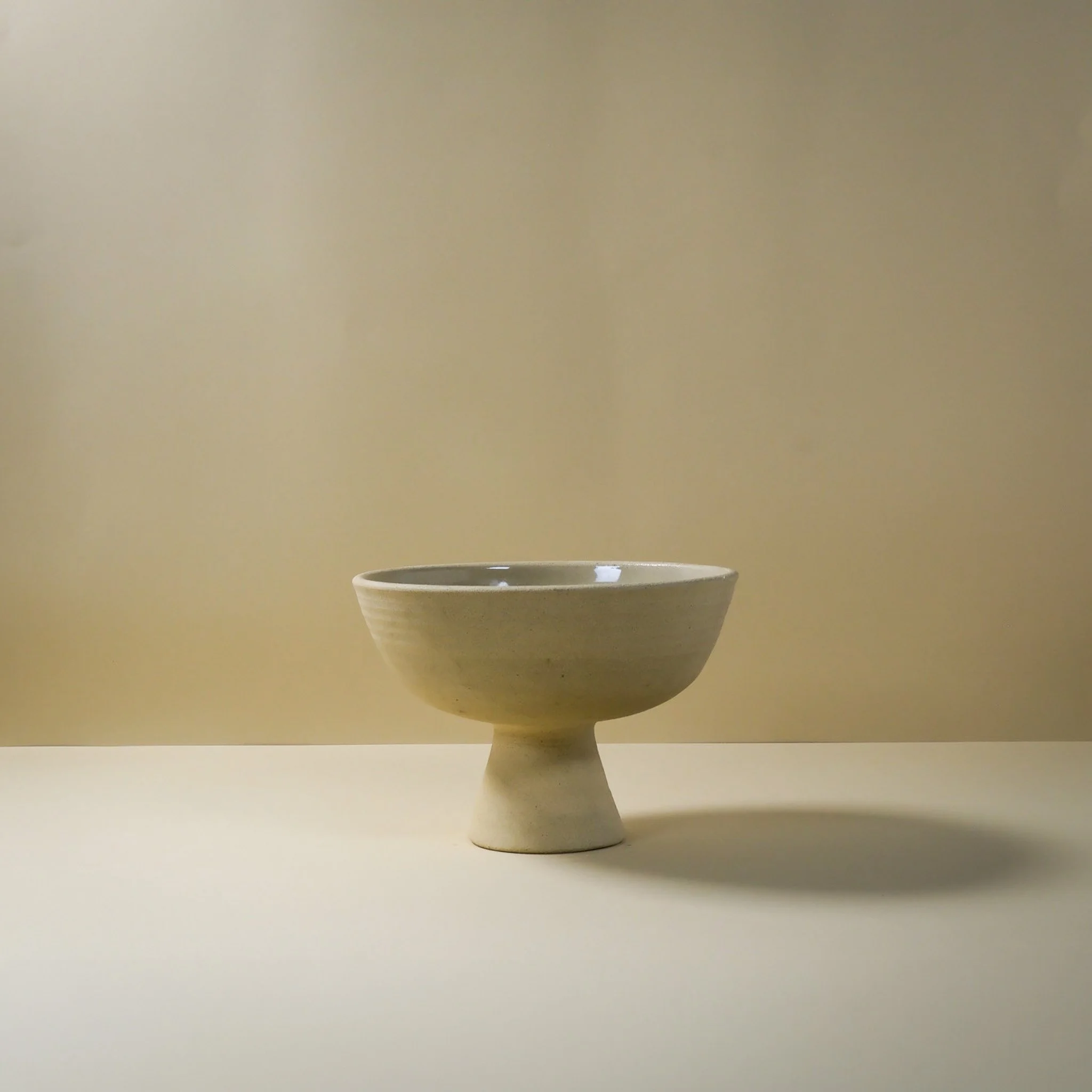 Earth Vase