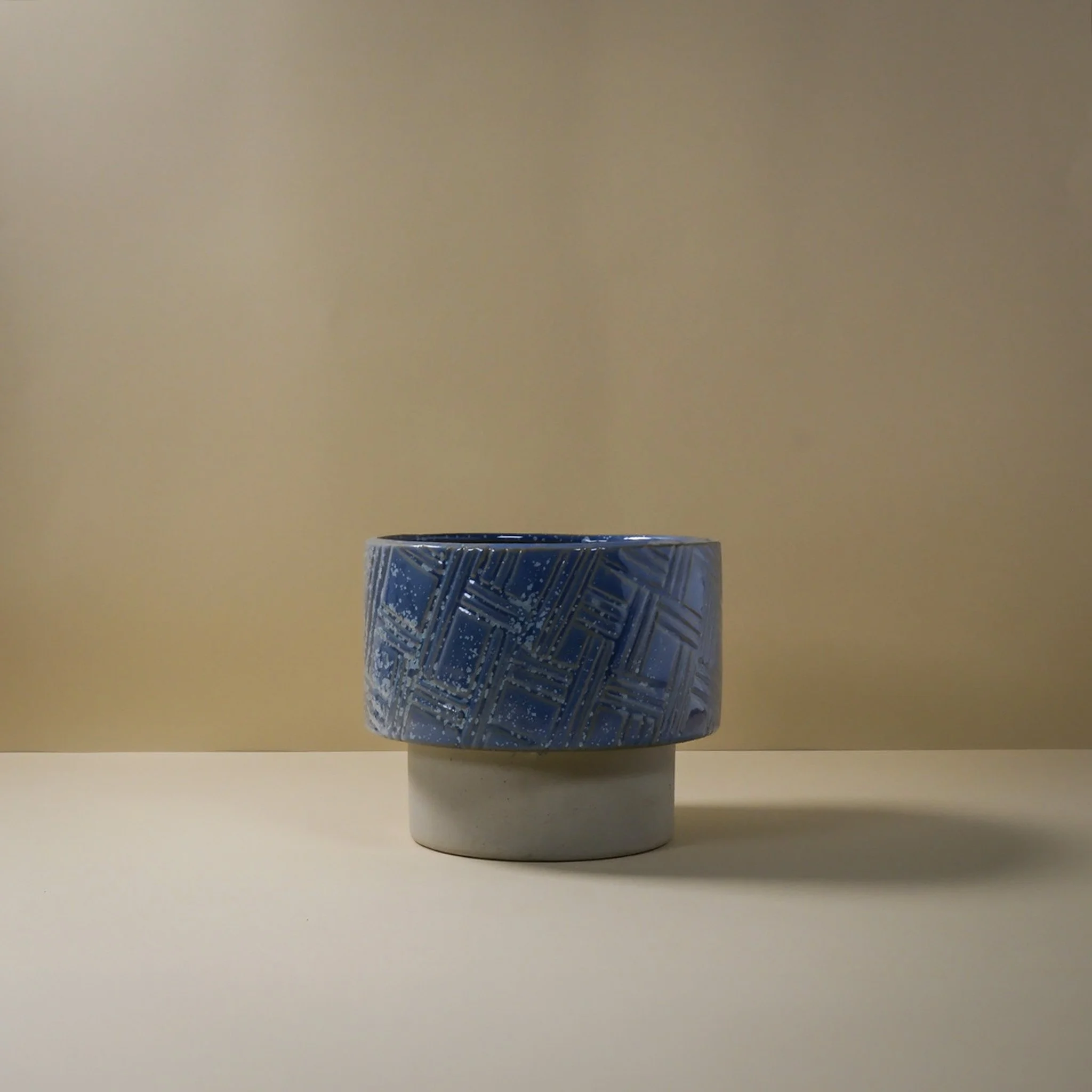 Maya Pot