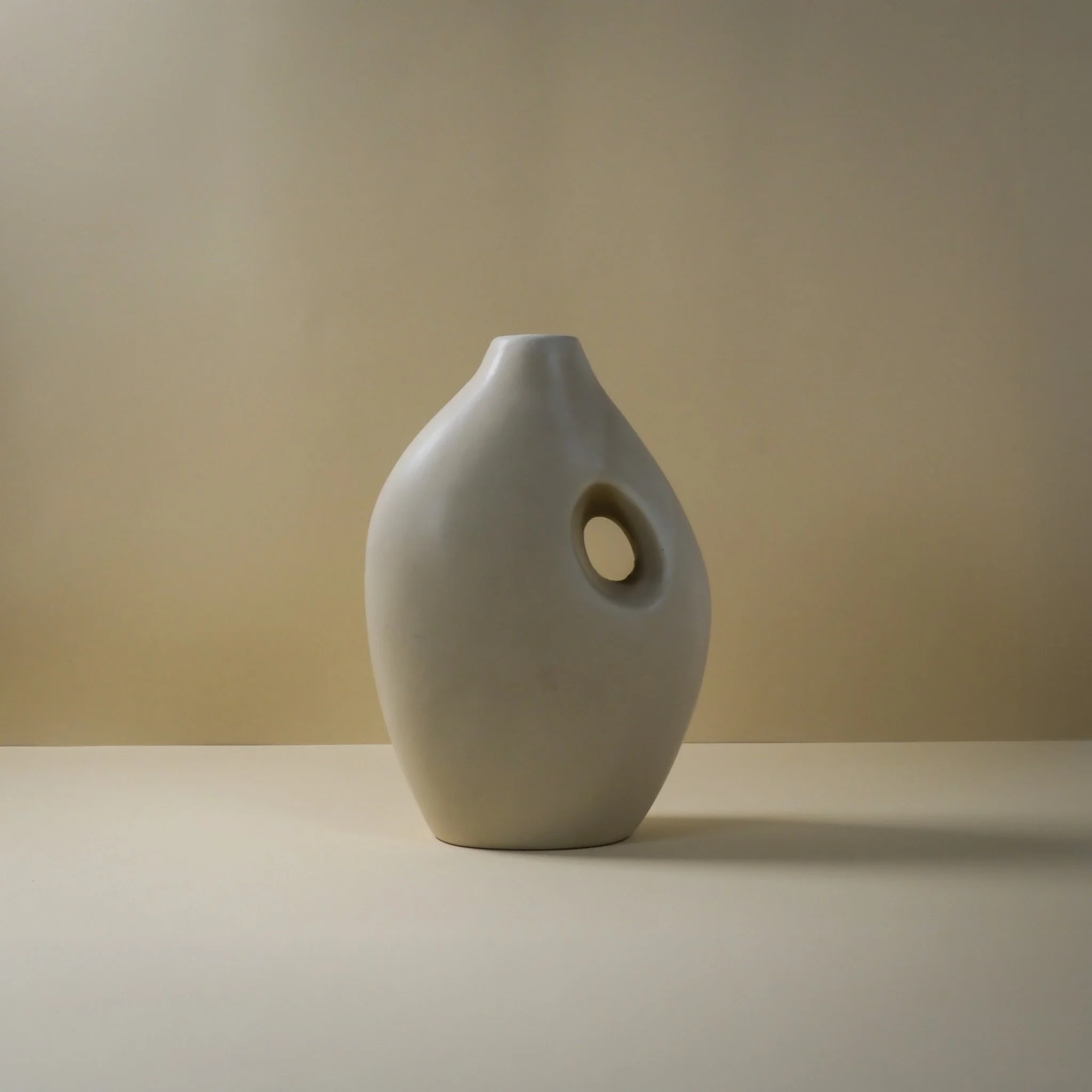 Canyon Vase