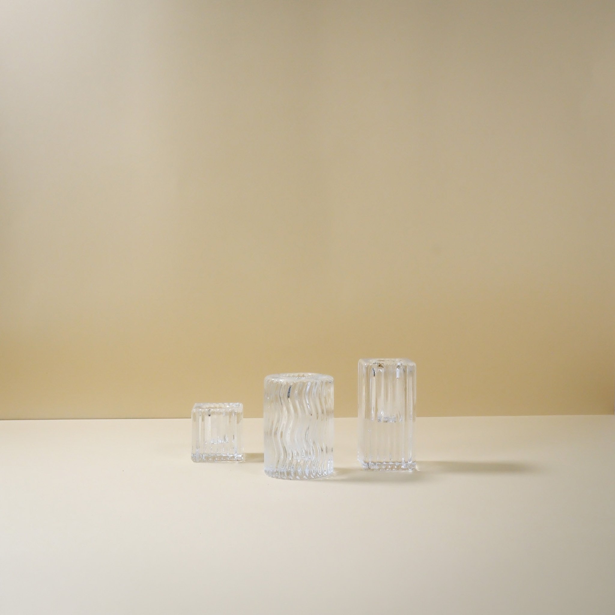 57_Ribbed Glass candle holders_FINAL.jpg