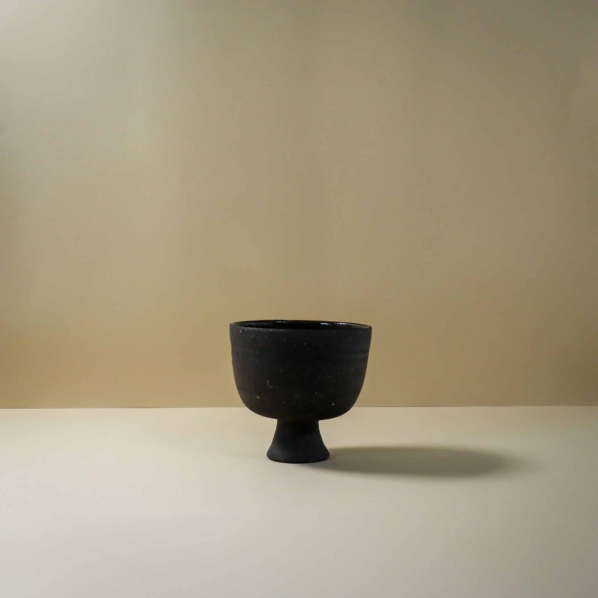 Soil Small Vase