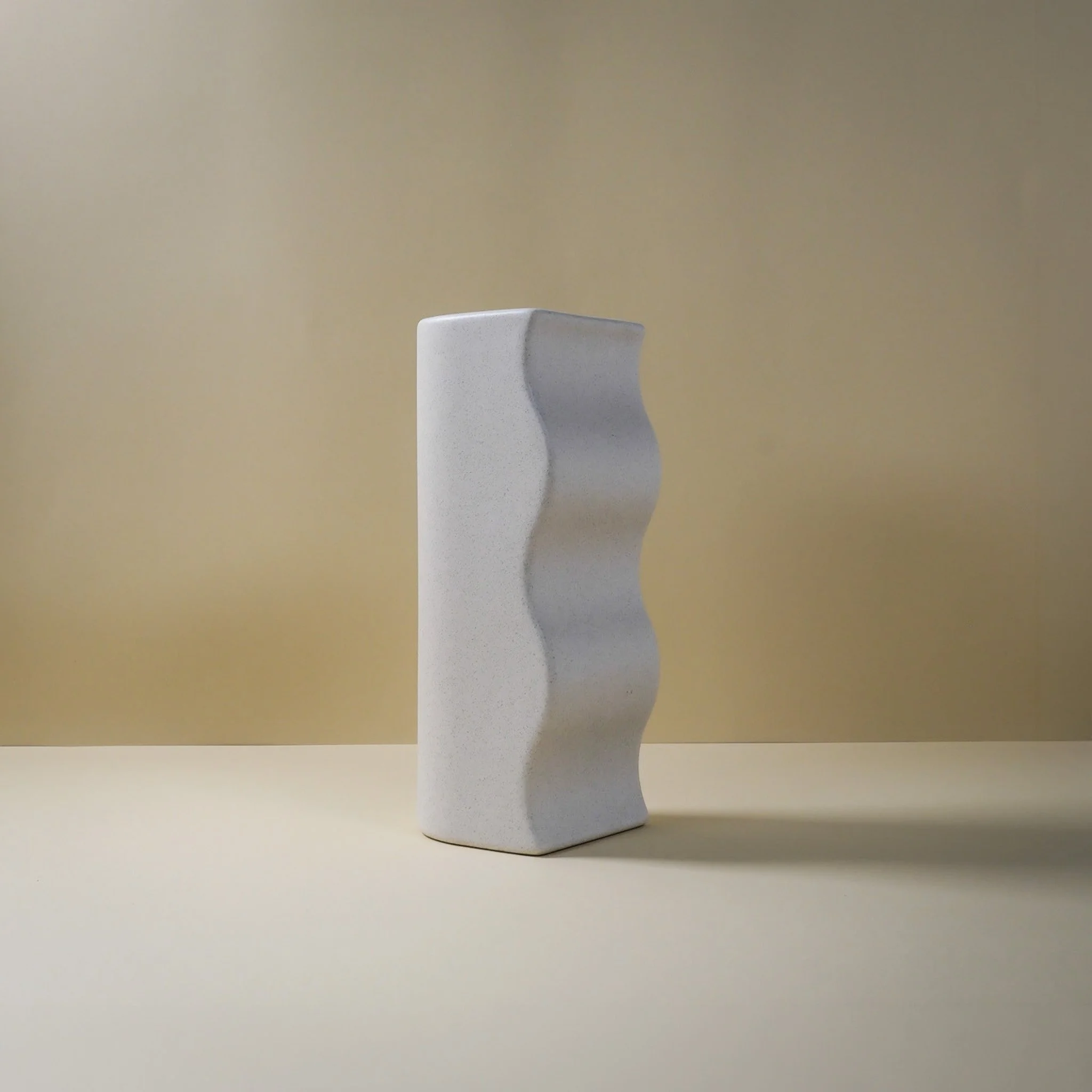 Wave Large Vase