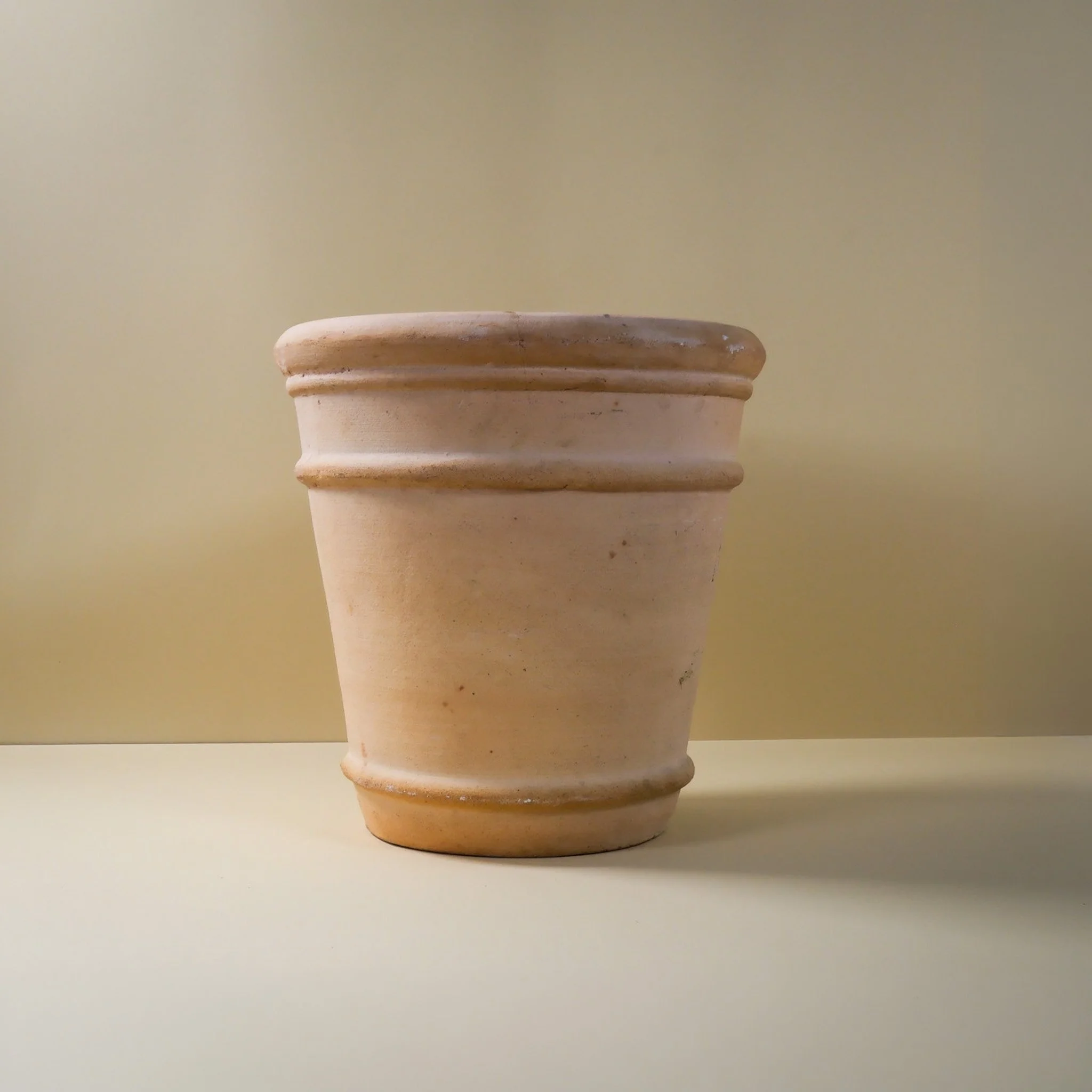 Puglia Faded Terracotta Planter
