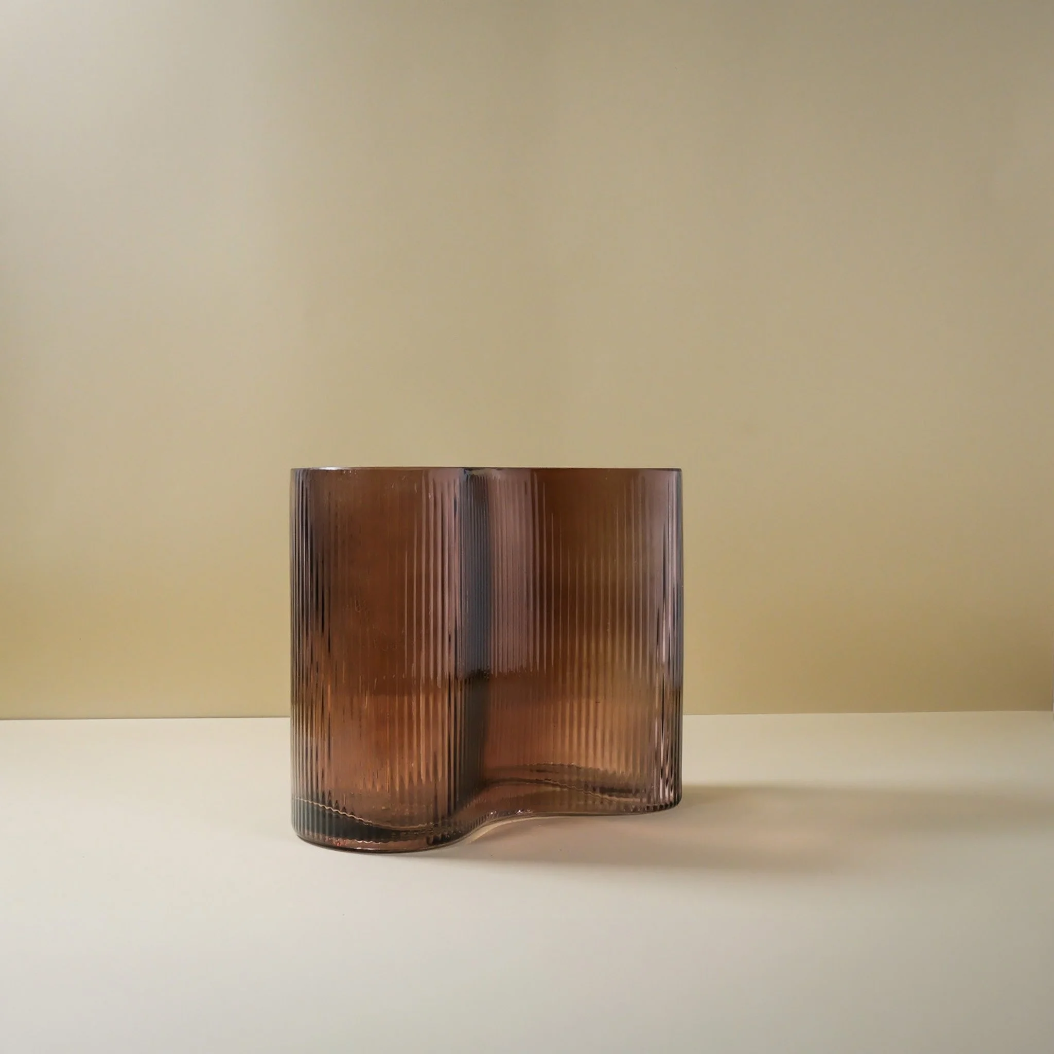 Wave Vase
