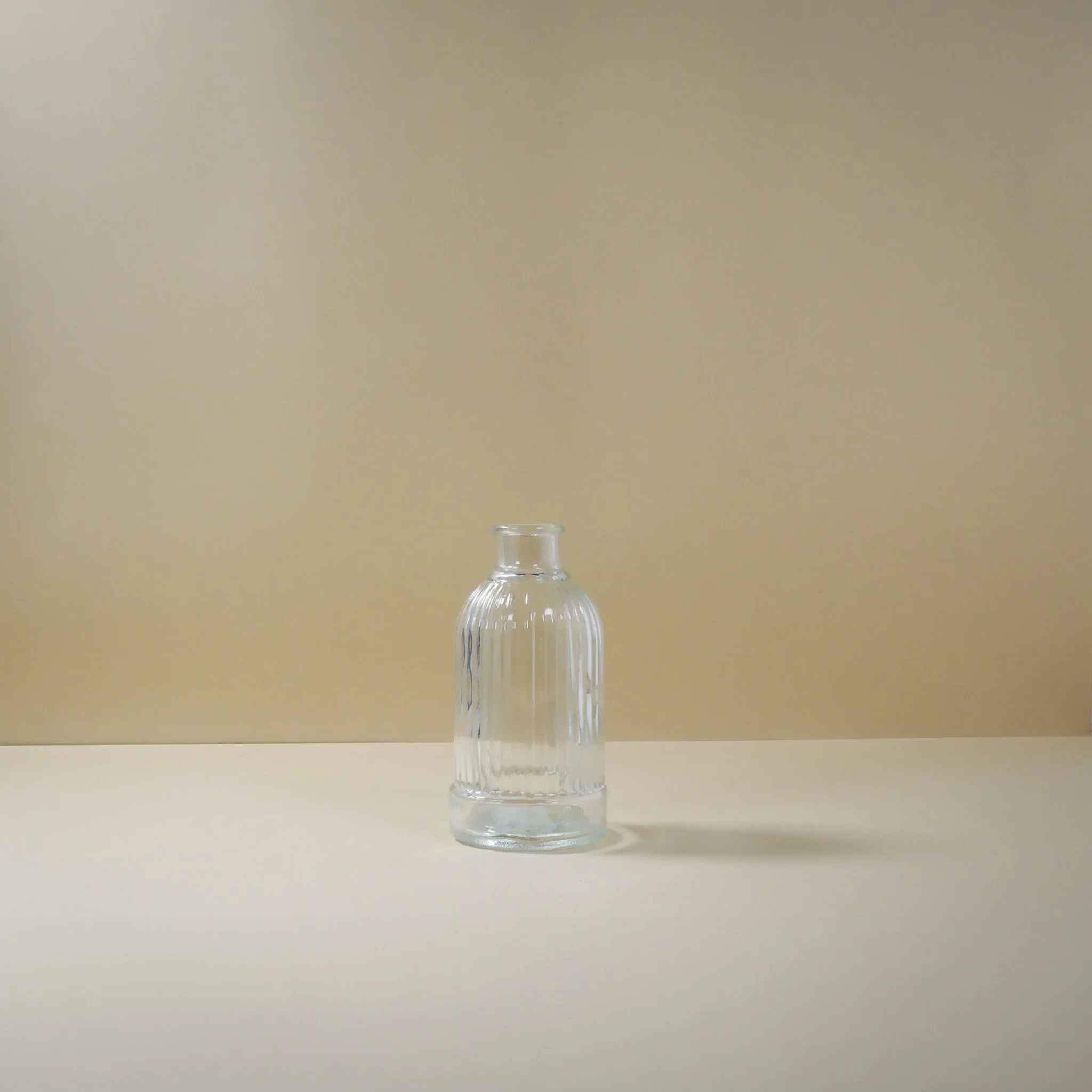 Ribbed Diffuser Bottle