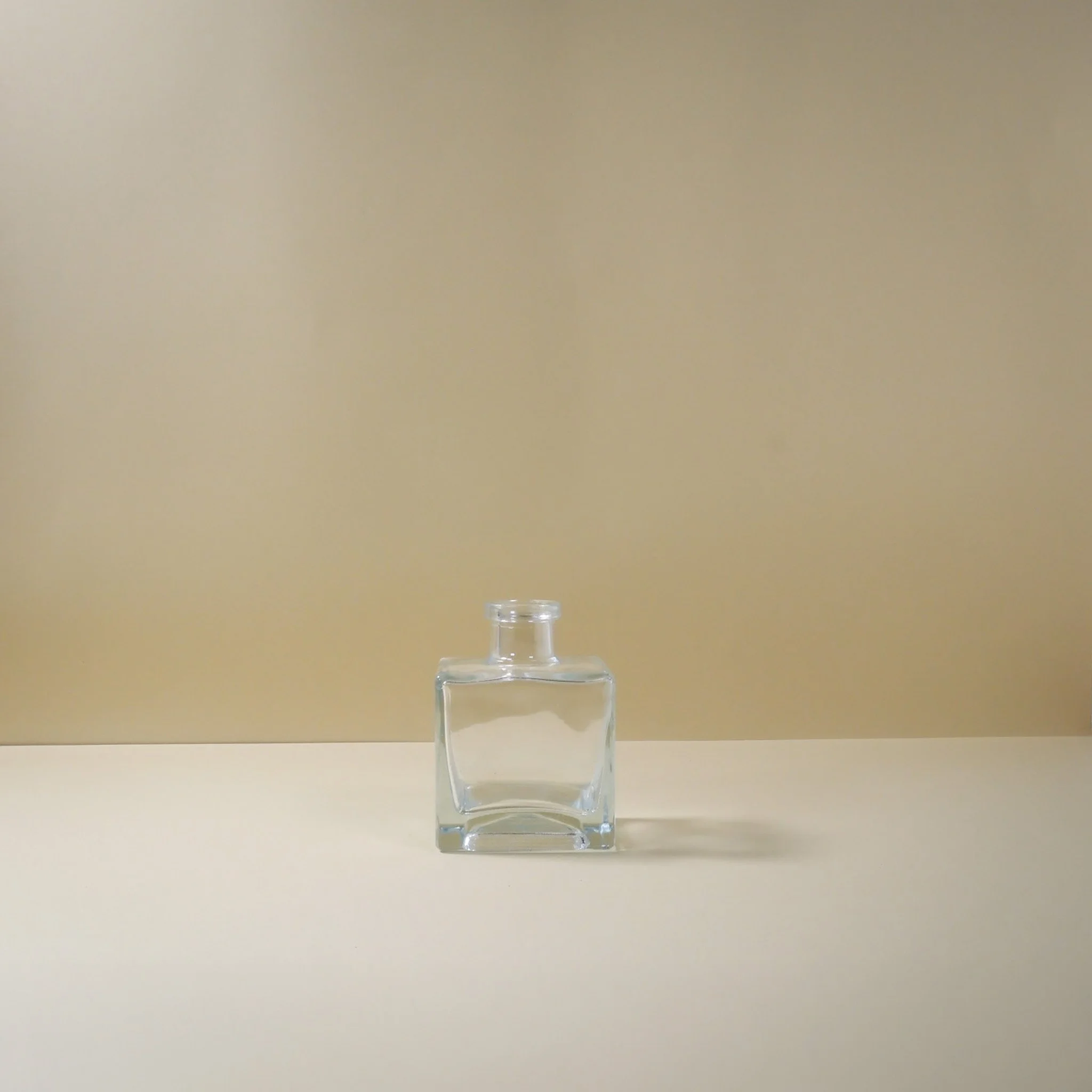 Square Diffuser Bottle