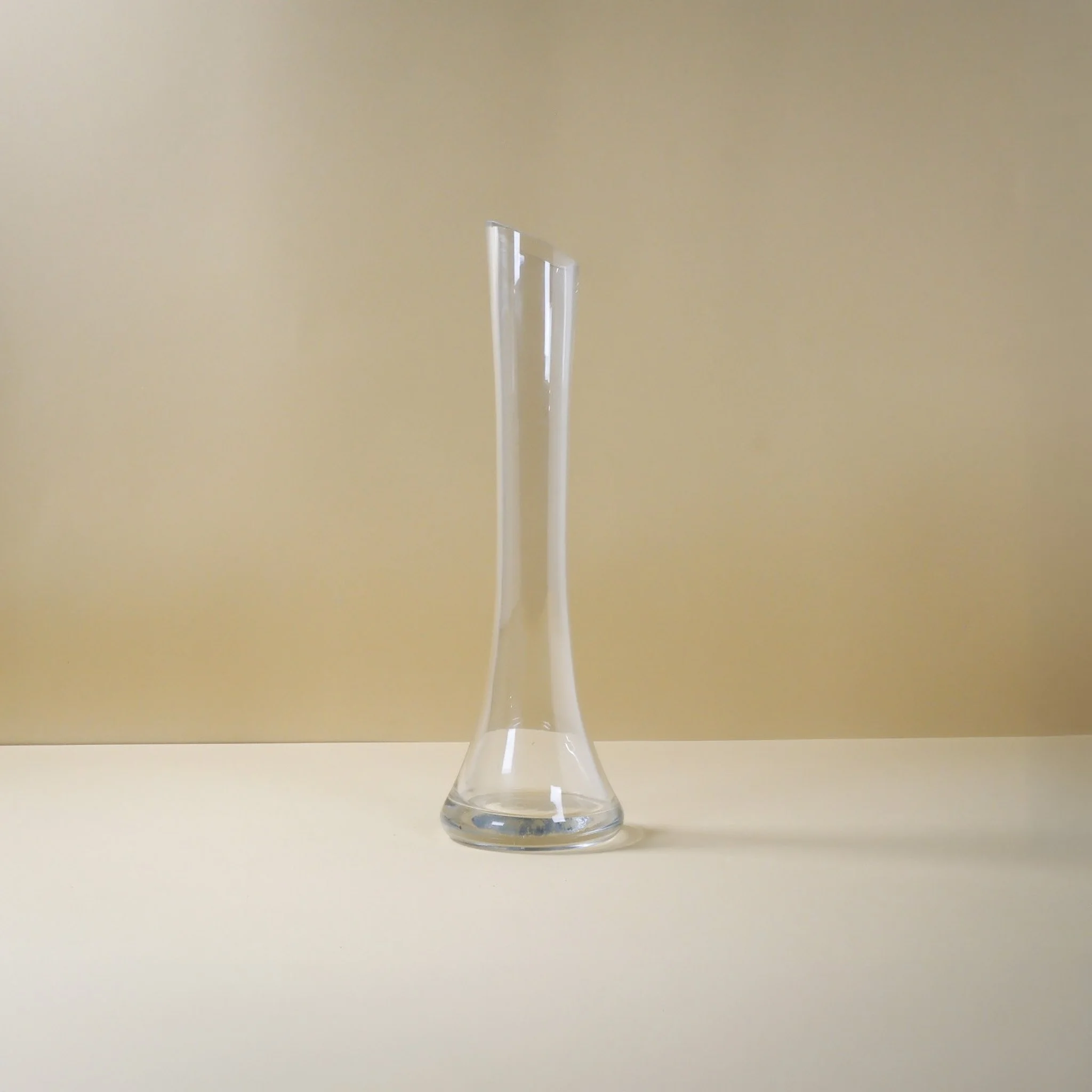Lily Bud Vase
