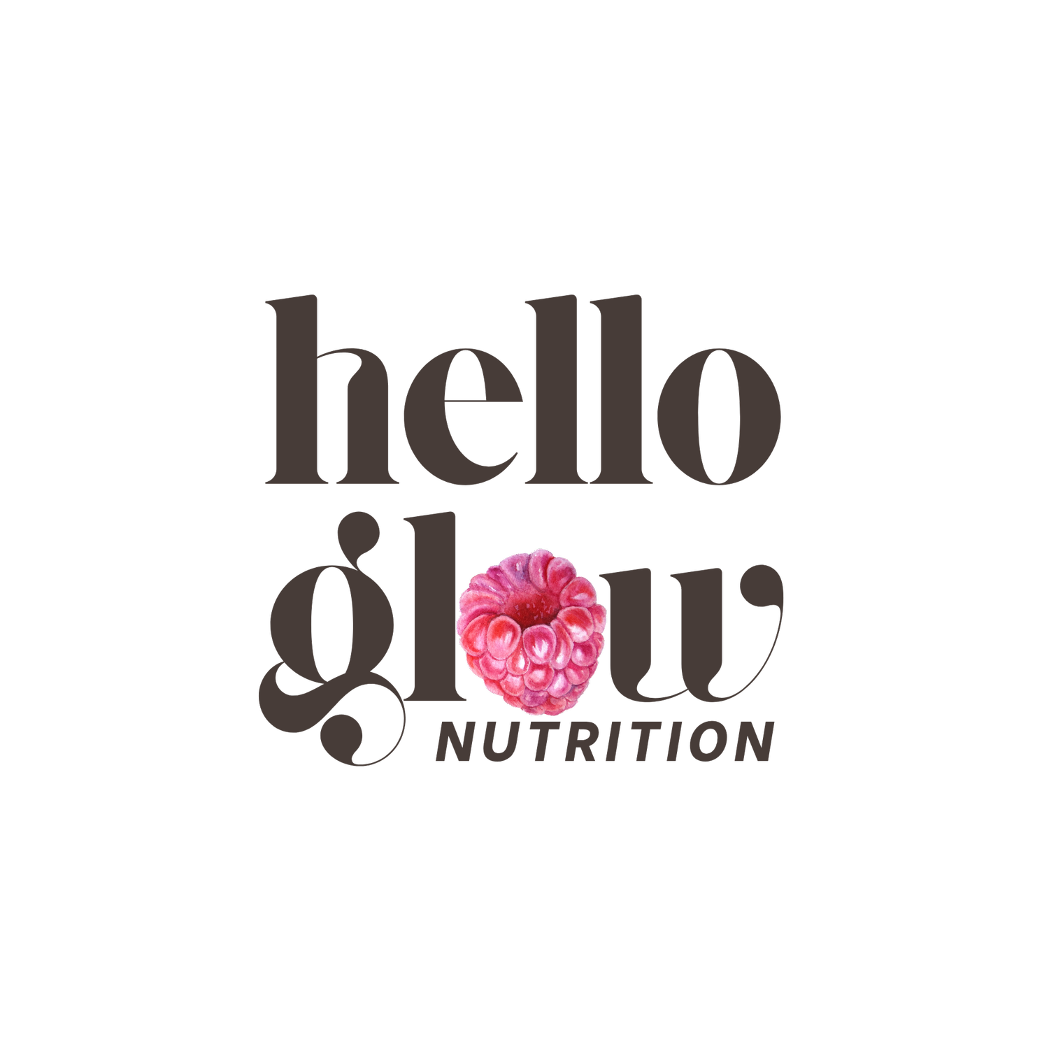 Hello Glow Nutrition