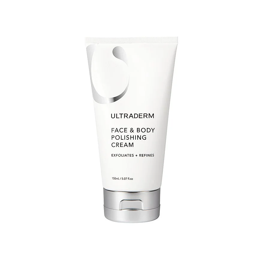 Face & Body Polishing Cream
