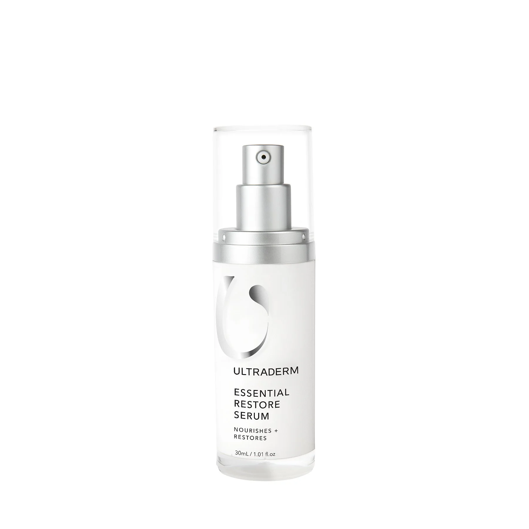 Essential-Restore-Serum-30ml-Front ULTRADERM.jpg
