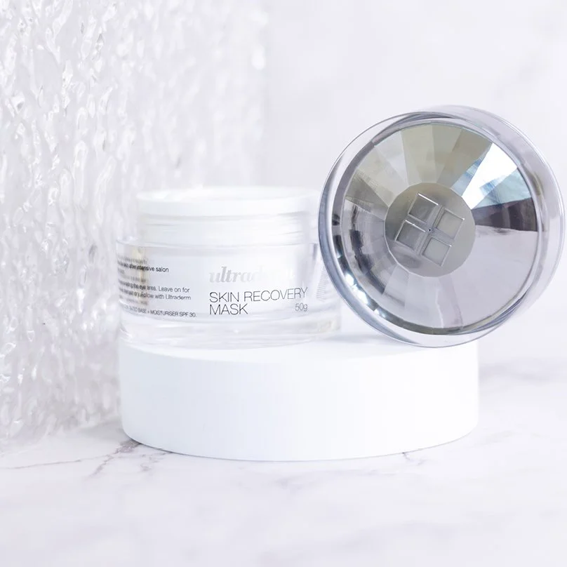 Skin Recovery Mask