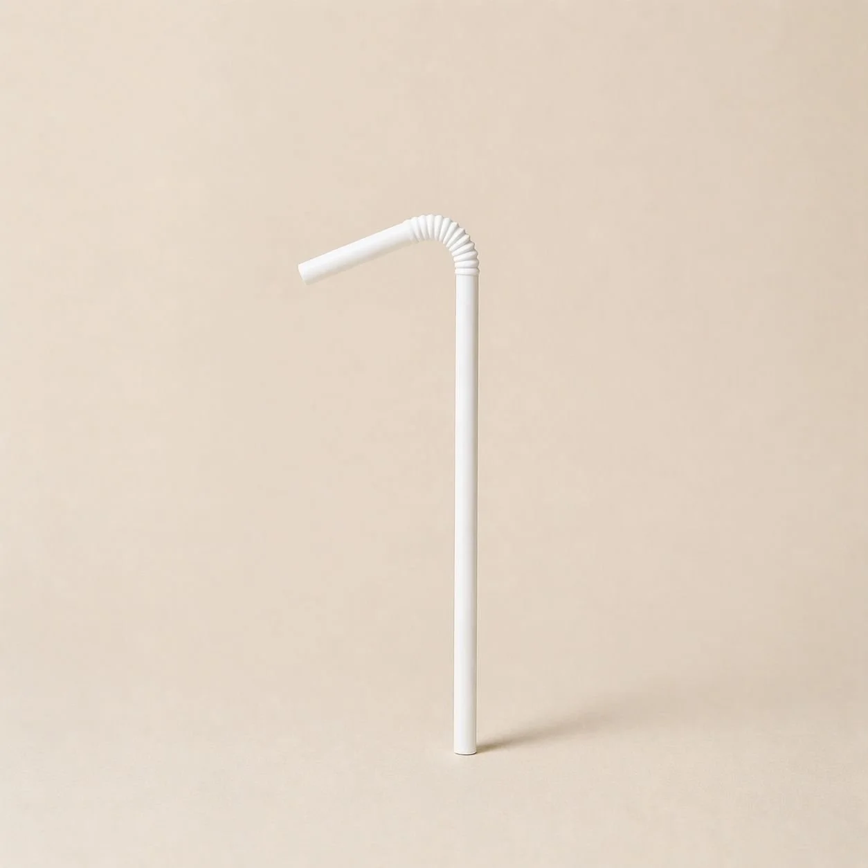 Eco-Friendly PLA Plant-Based Straws