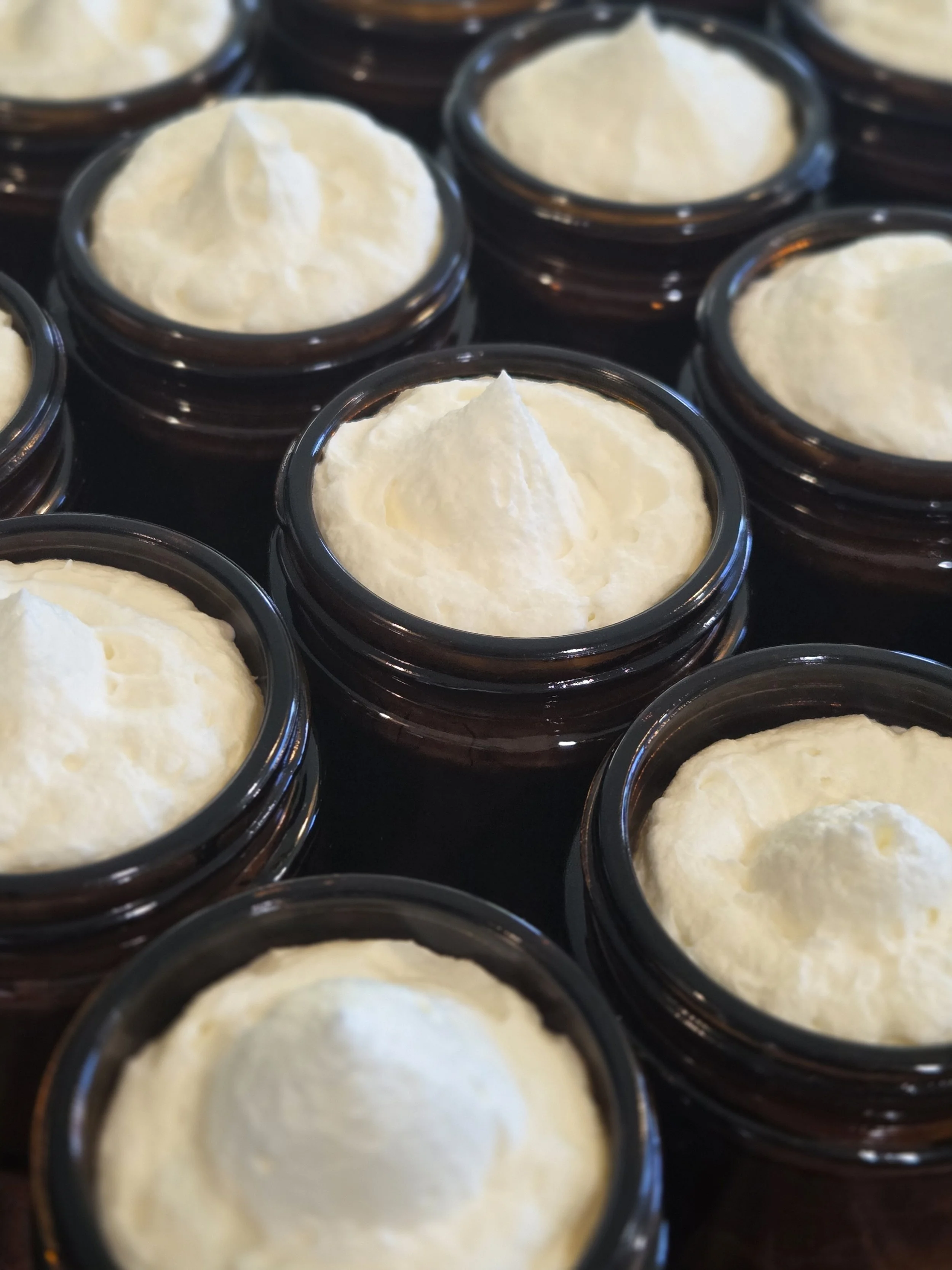 Tallow skincare
