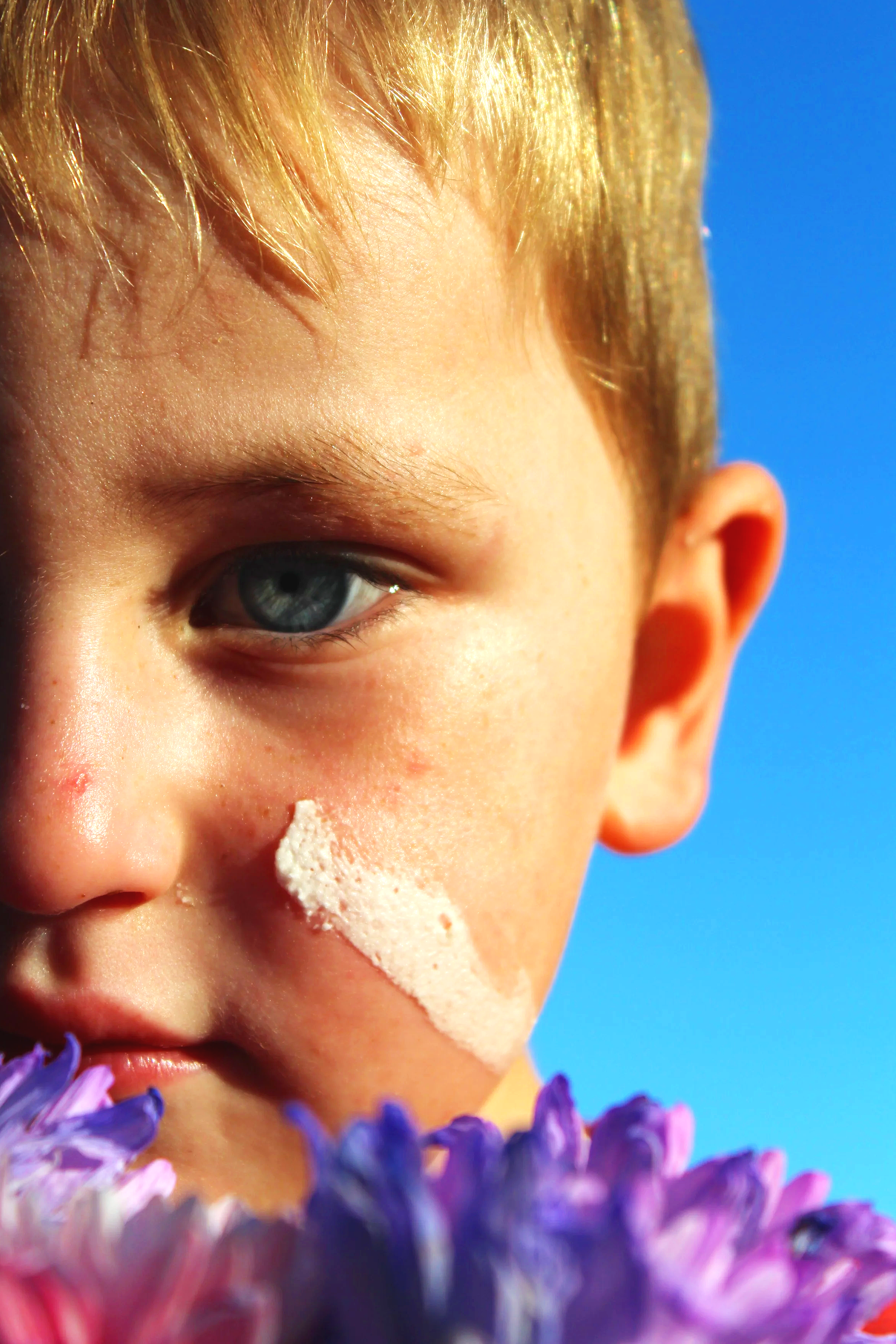 Gentle Skincare