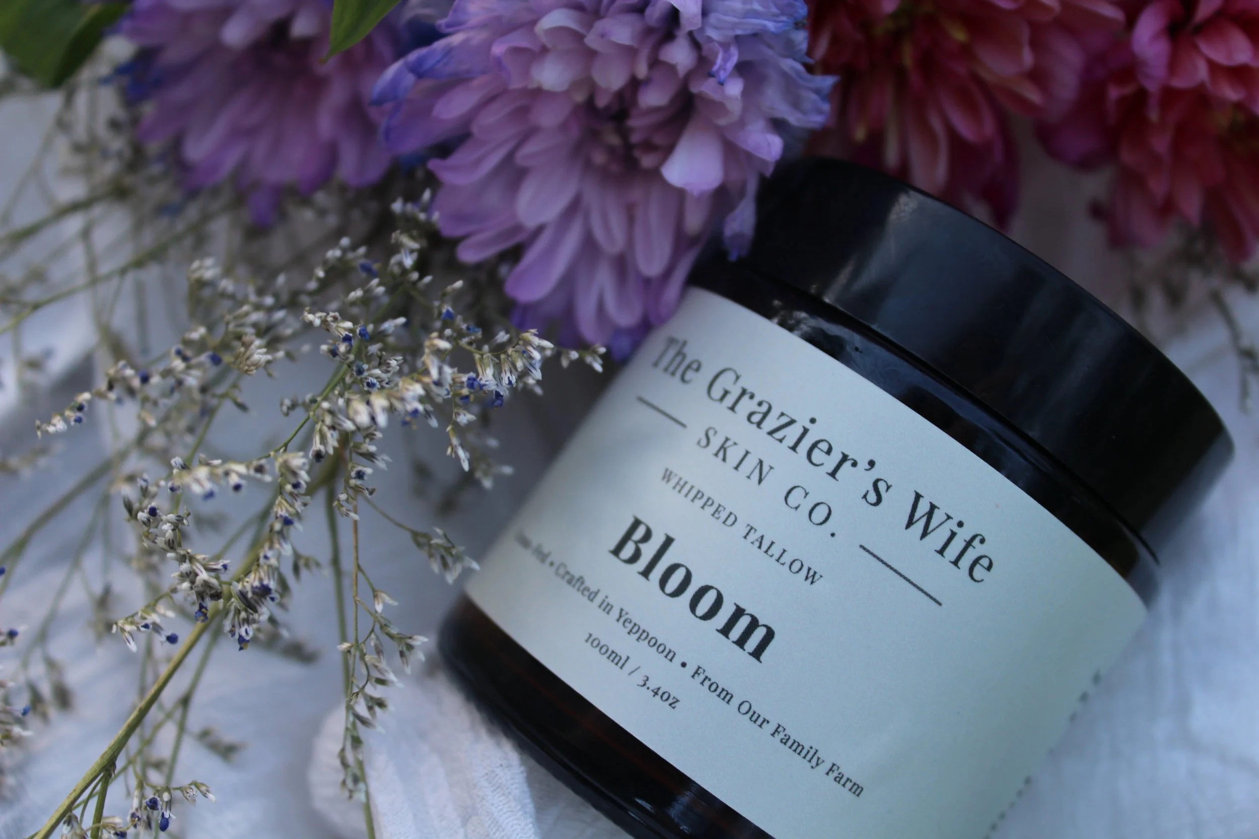 Bloom