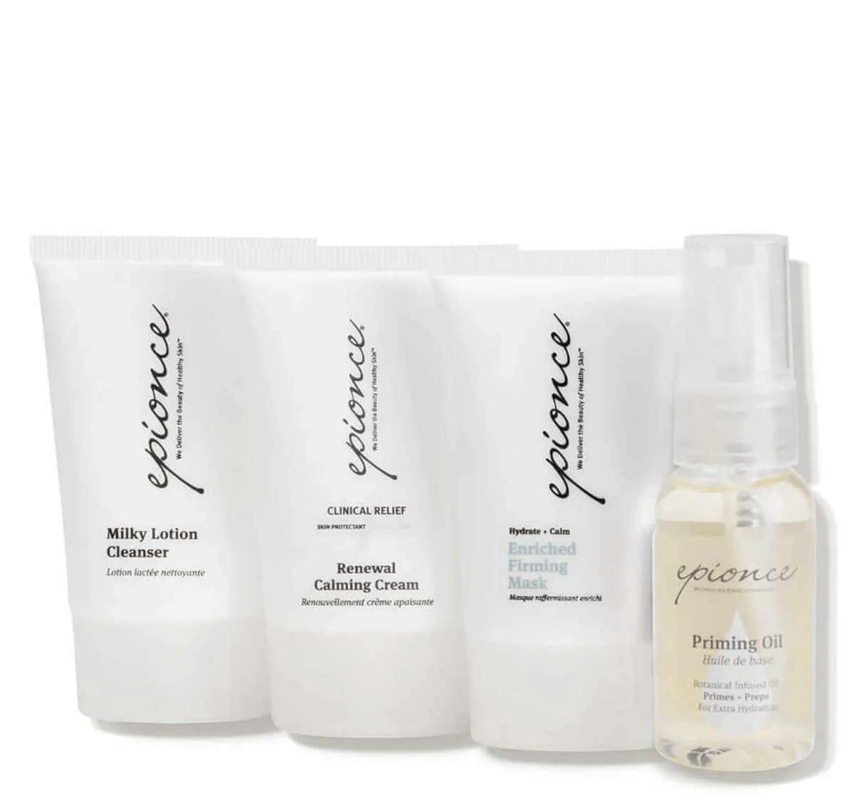 Epionce Essential Recovery Kit