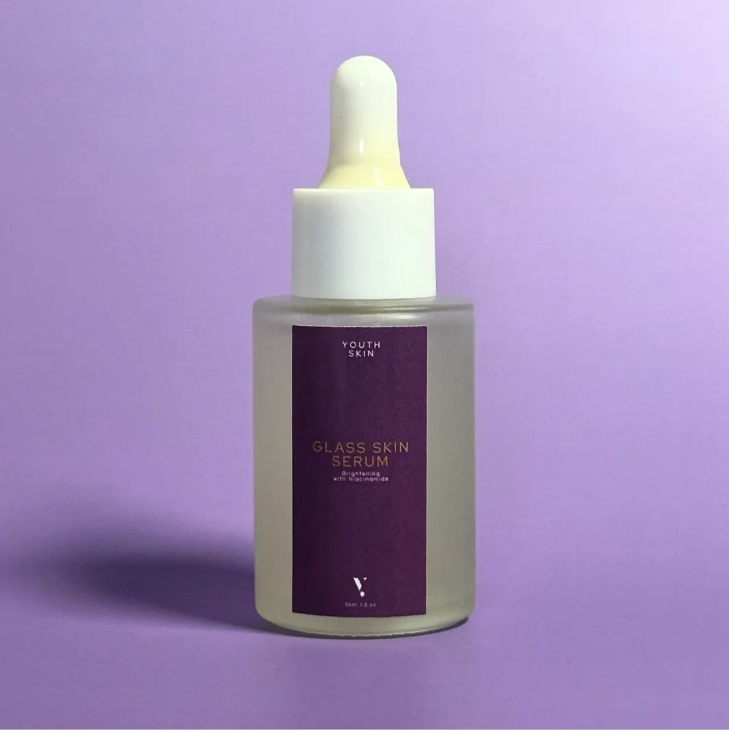 Glass Skin Serum (30ml)