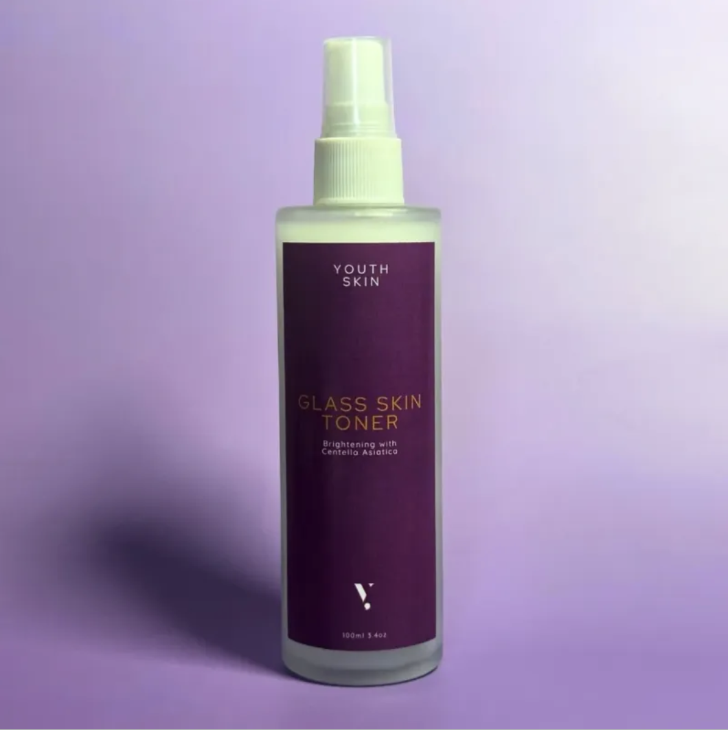 Glass Skin Toner (100ml)