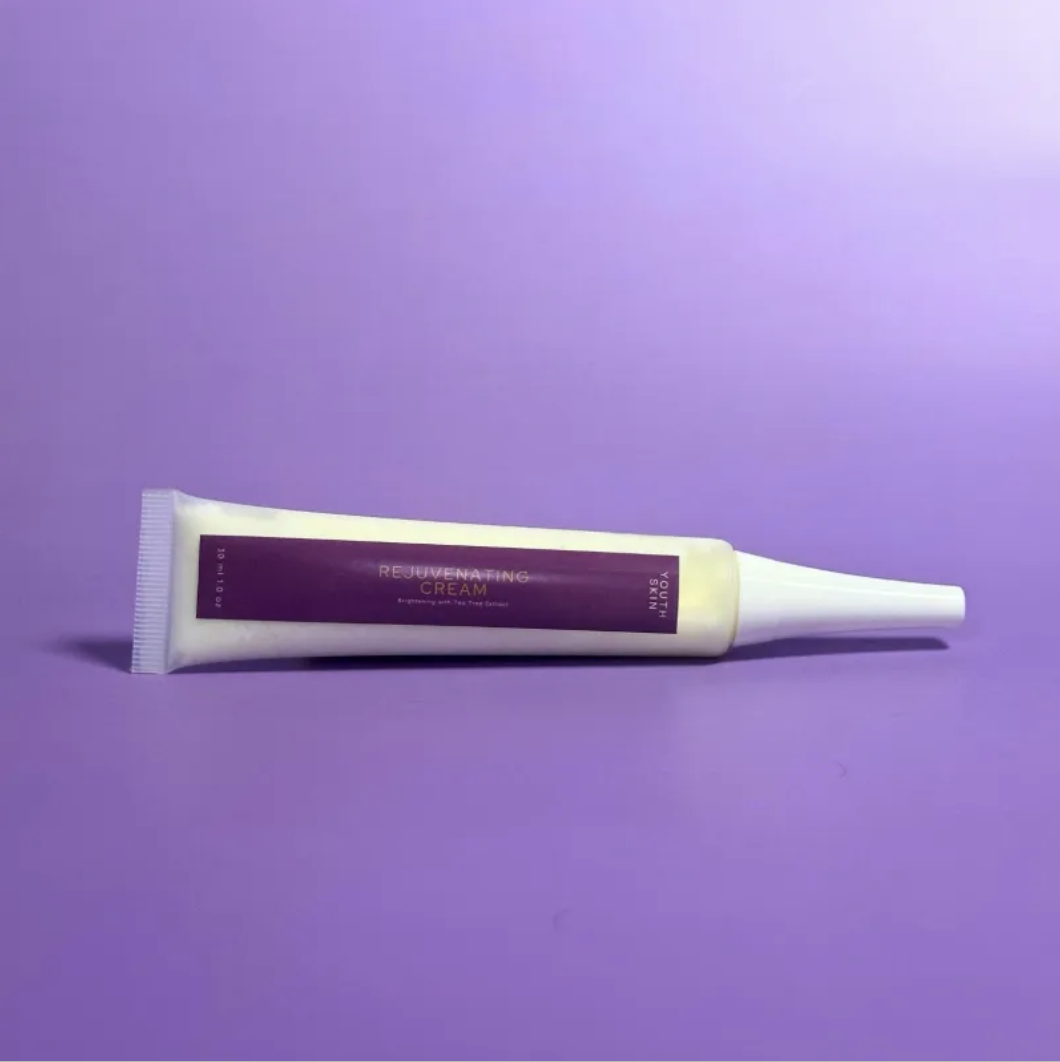 Rejuvenating Cream (30ml)