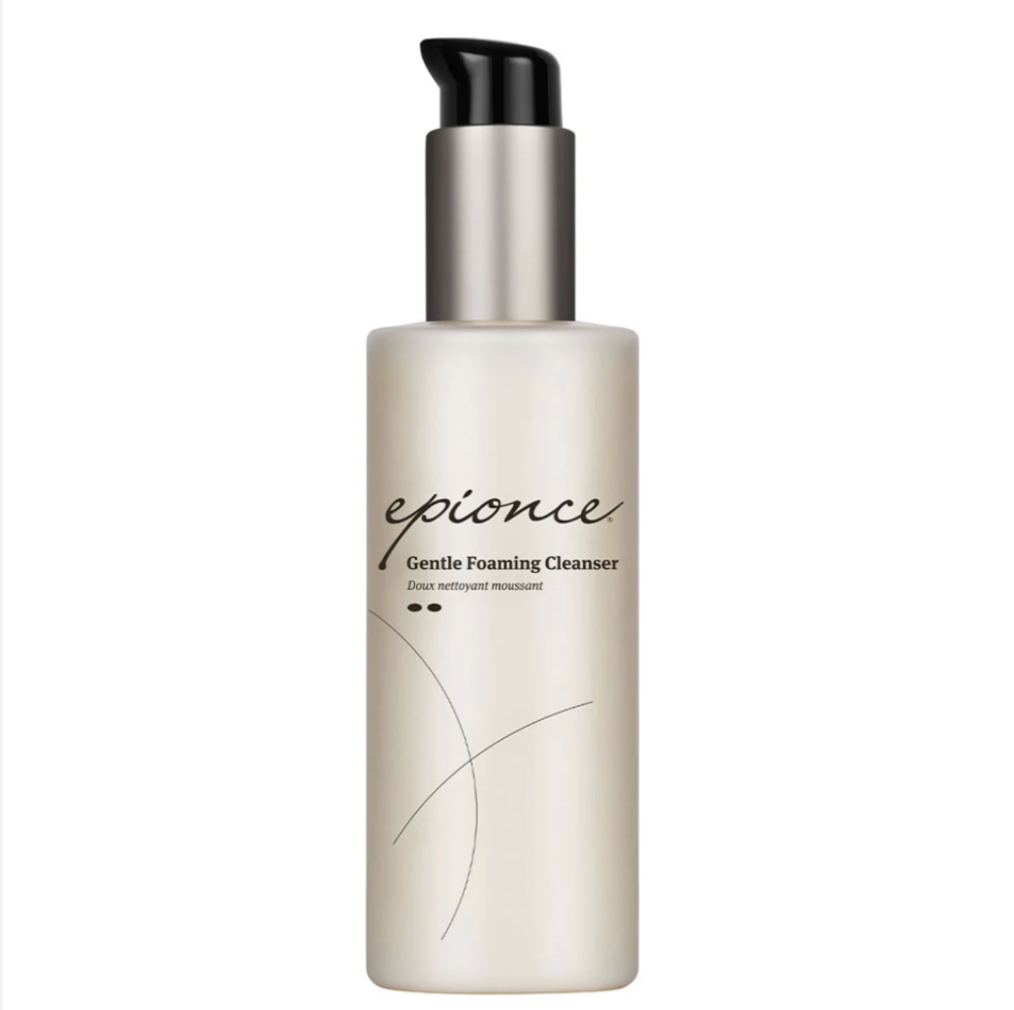Epionce Gentle Foaming Cleanser