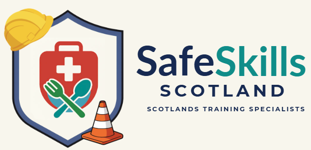SafeSkills Scotland