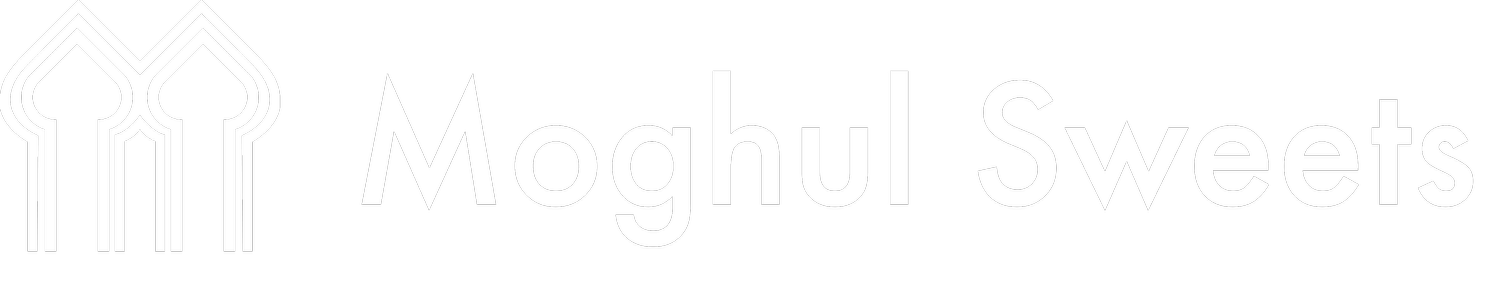 Moghul Sweets