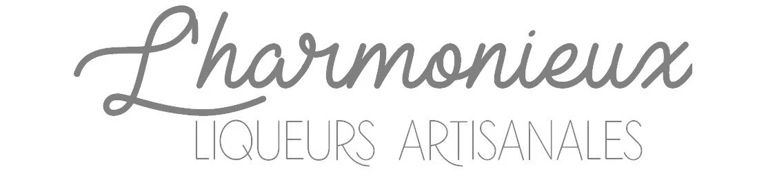 L'harmonieux - Liqueurs artisanales
