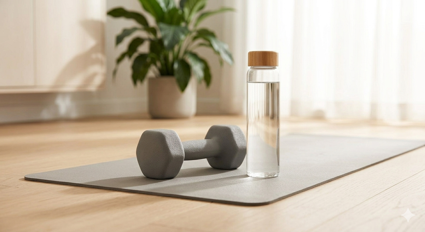 10-Session Kickstart