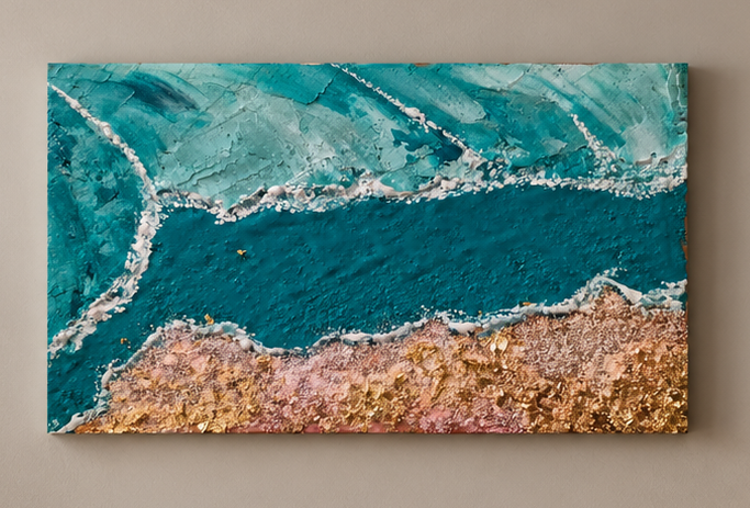 Begegnungen 20 x 30