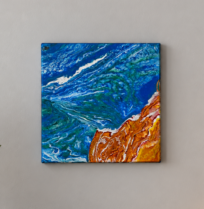 Gegenstrom 20 x20
