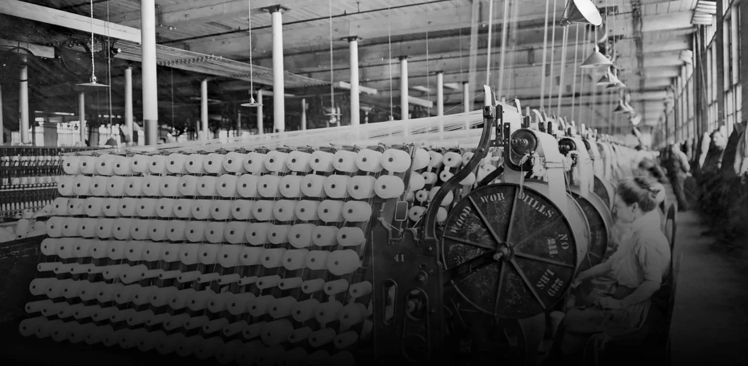 thermocompressor for textile industry